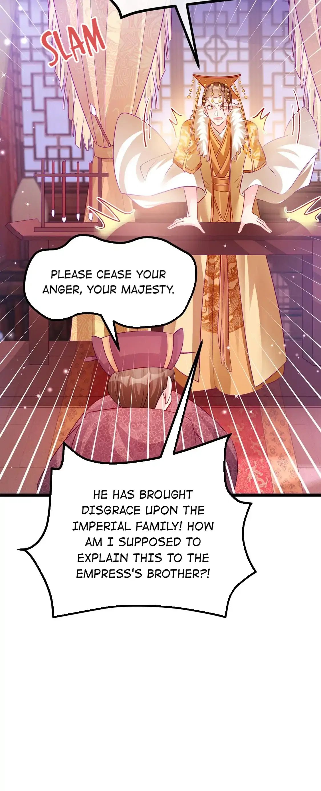Military Phoenix Chapter 88 – Page 34