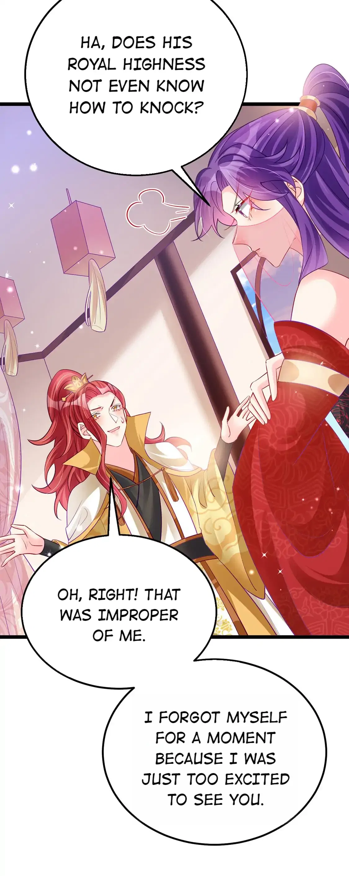 Military Phoenix Chapter 87 – Page 8