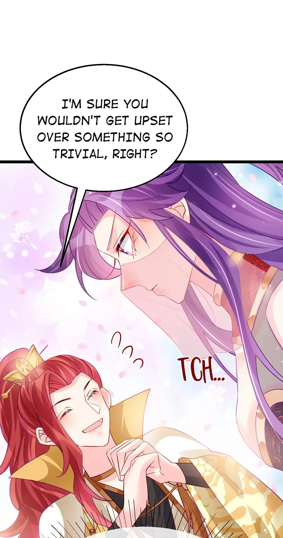 Military Phoenix Chapter 87 – Page 9