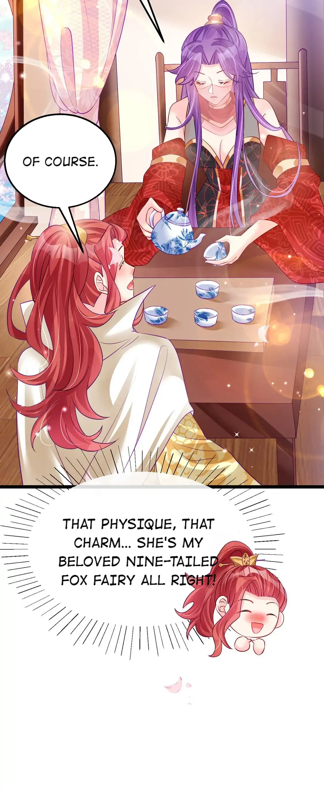 Military Phoenix Chapter 87 – Page 11