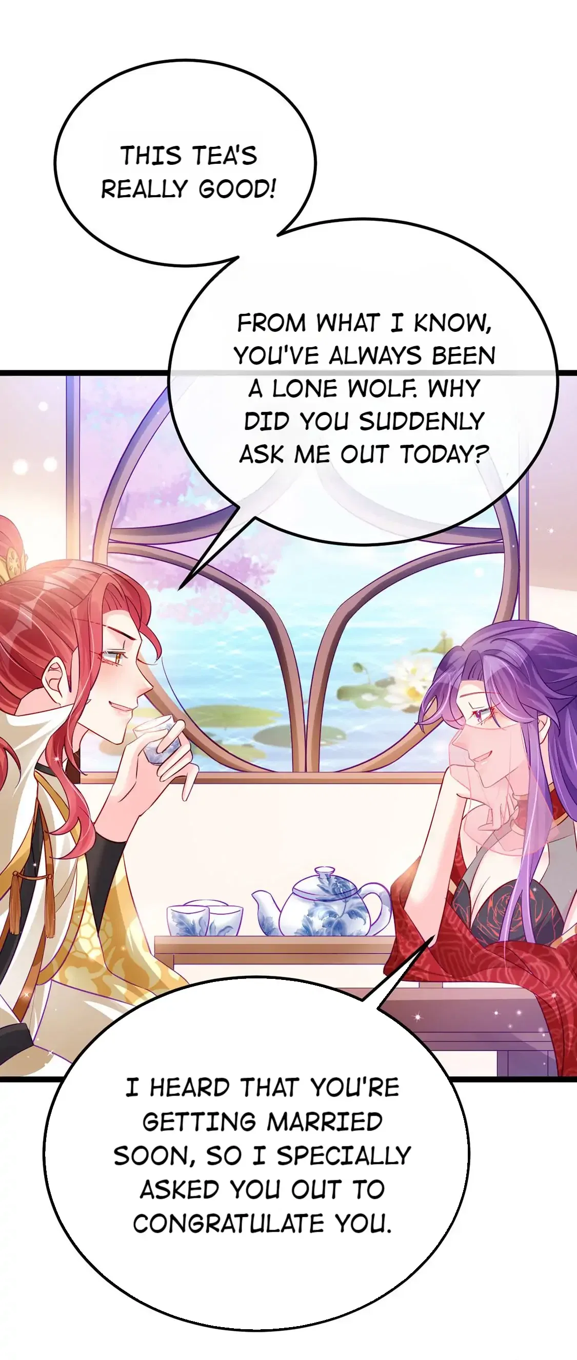 Military Phoenix Chapter 87 – Page 12