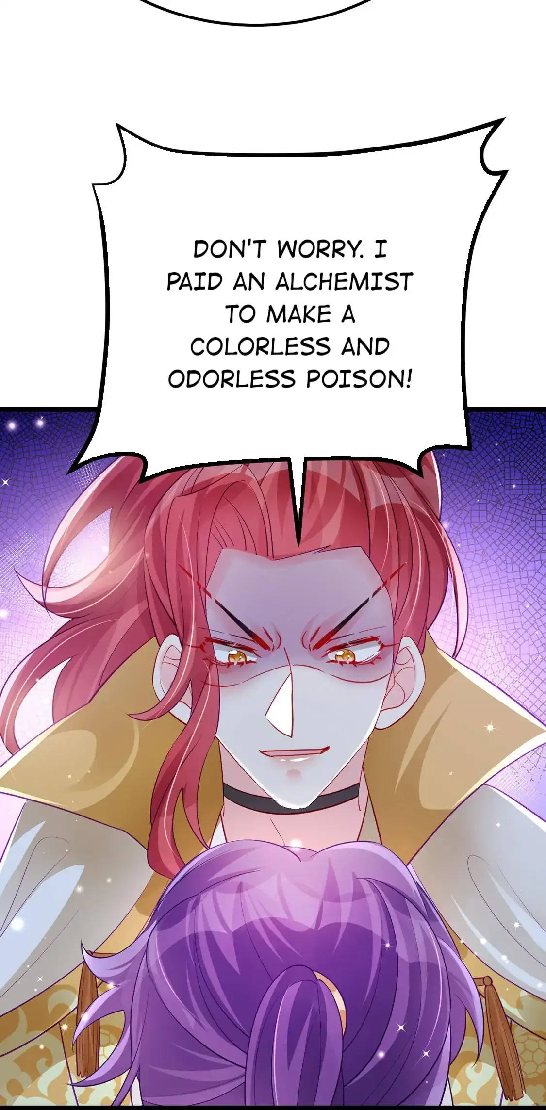 Military Phoenix Chapter 87 – Page 18