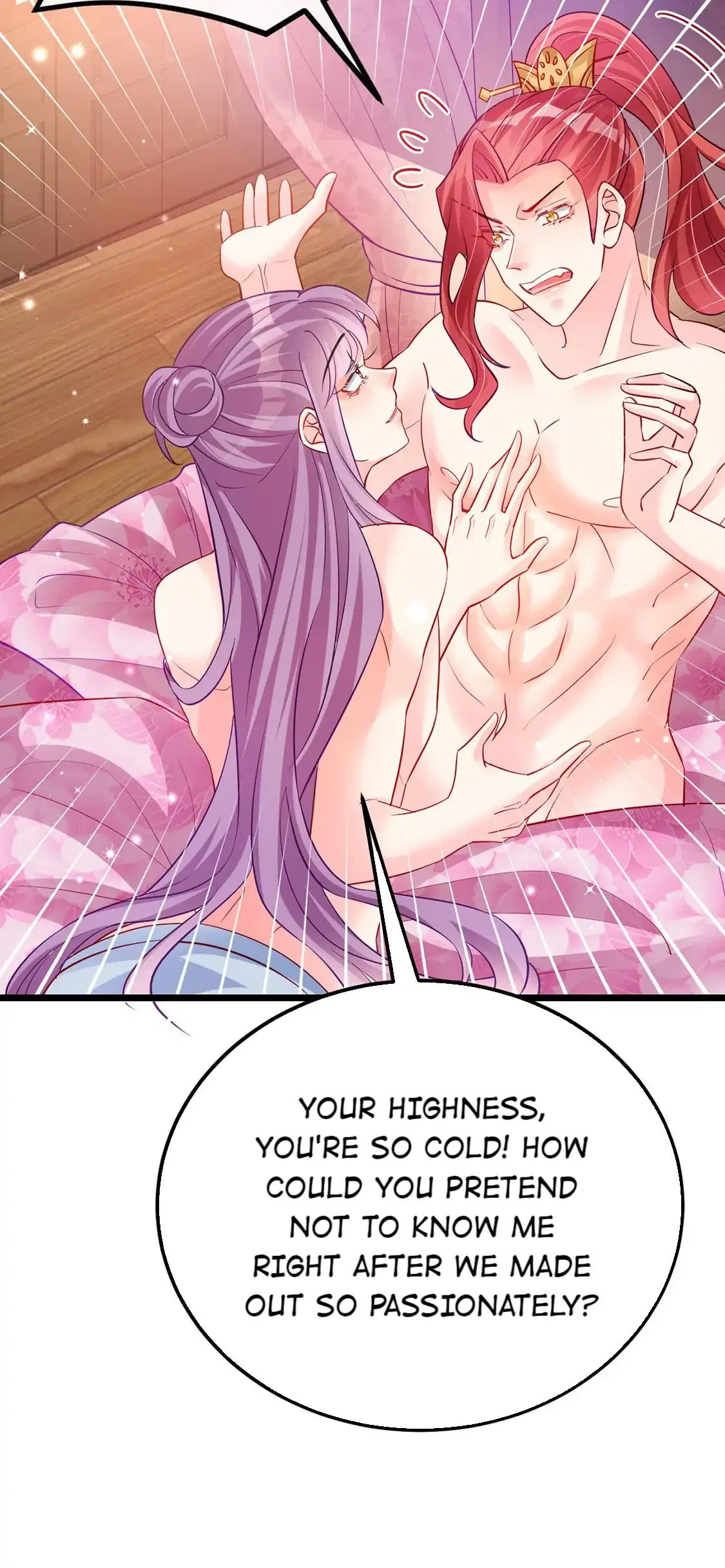 Military Phoenix Chapter 87 – Page 32