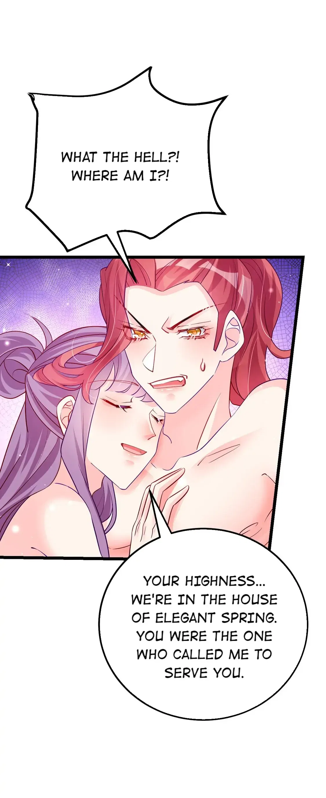 Military Phoenix Chapter 87 – Page 33
