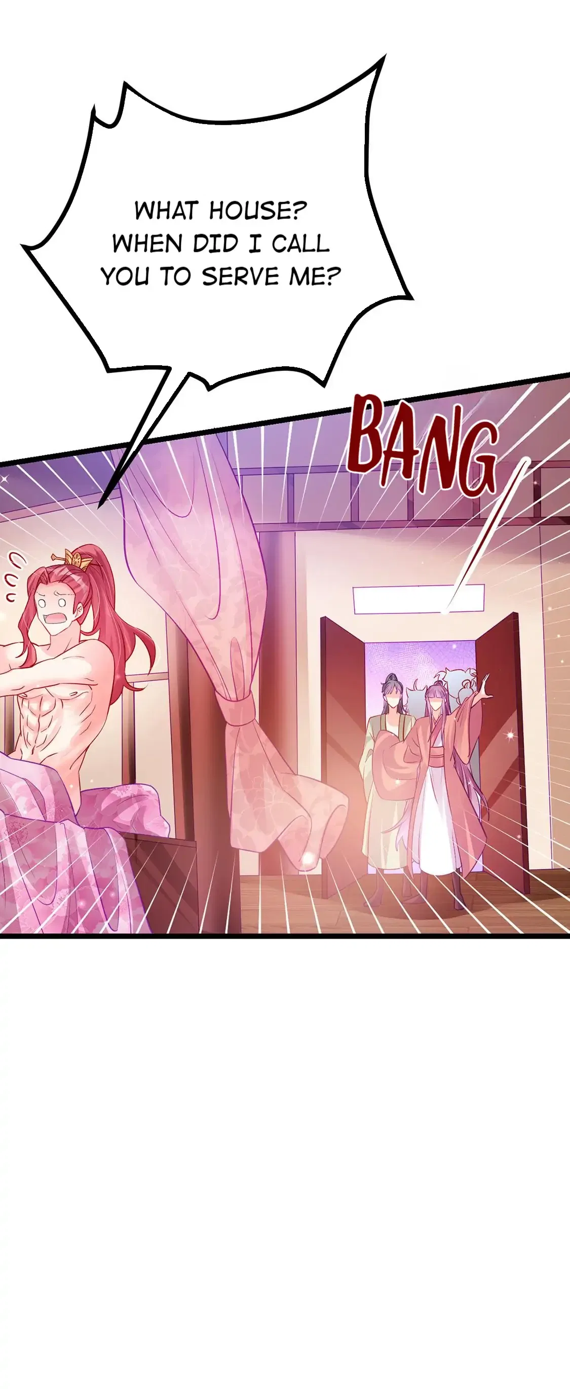 Military Phoenix Chapter 87 – Page 34