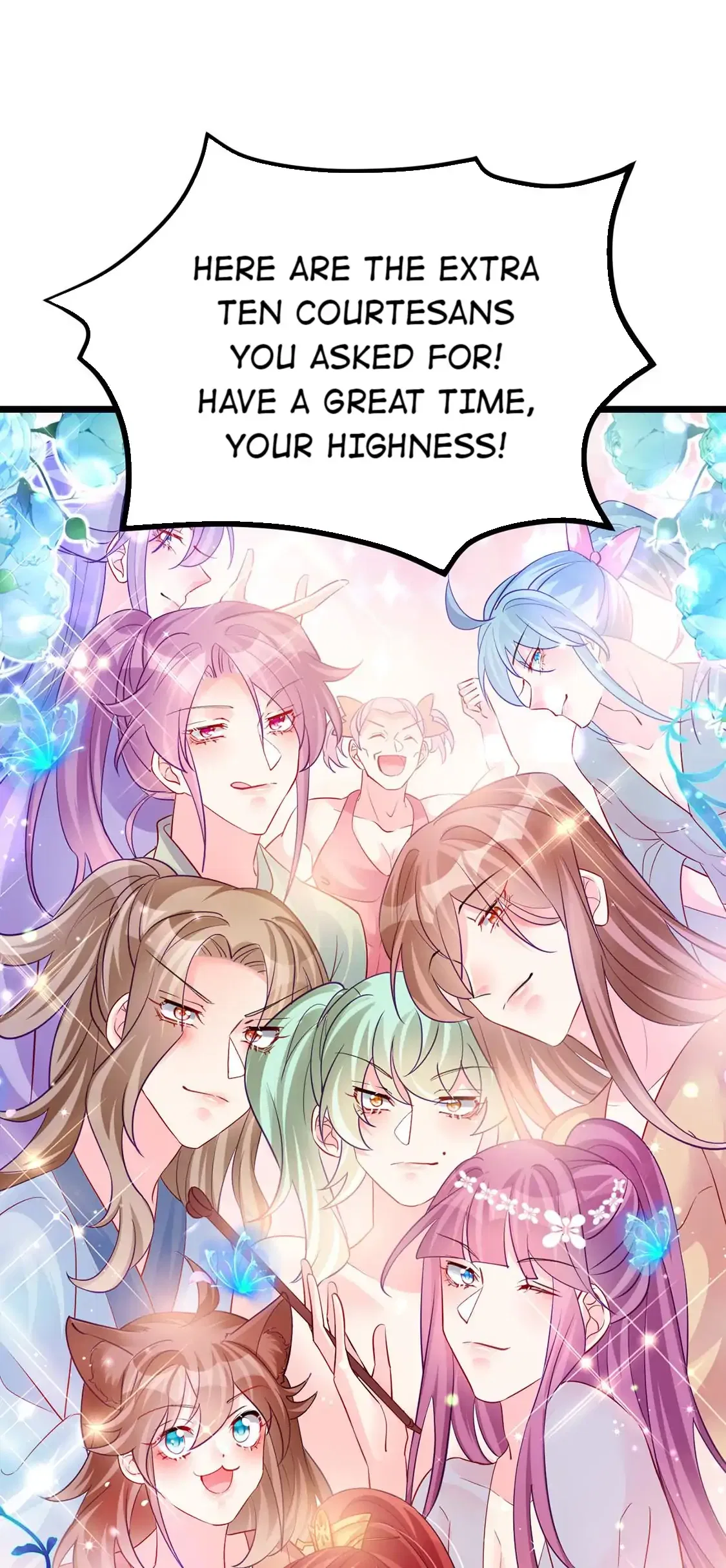 Military Phoenix Chapter 87 – Page 35