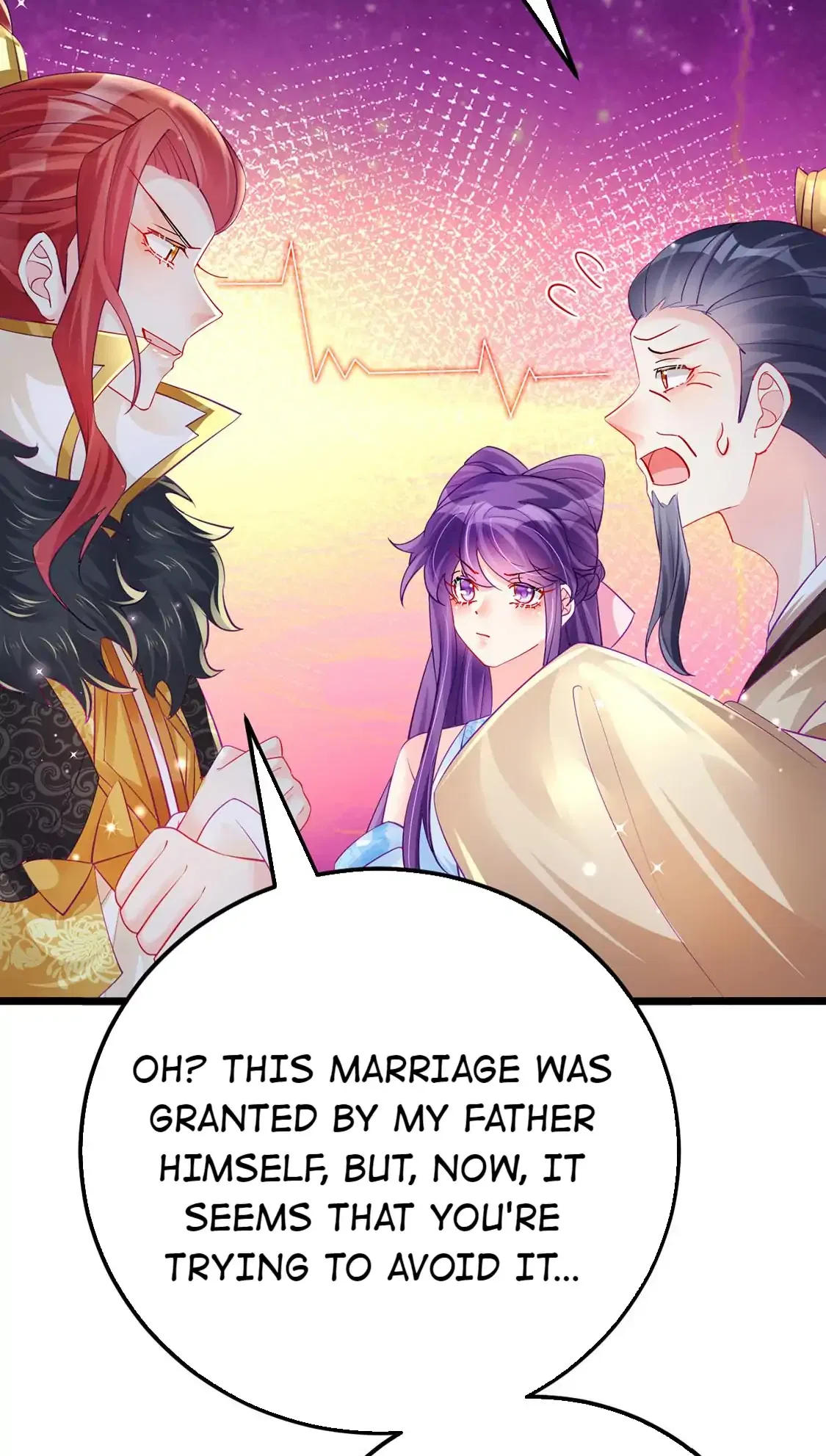 Military Phoenix Chapter 86 – Page 6