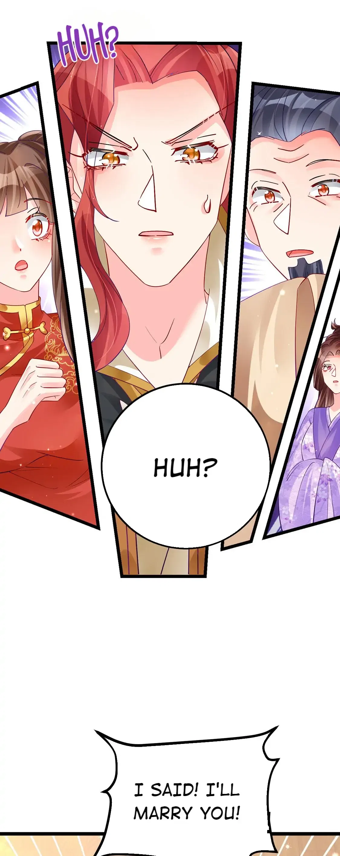 Military Phoenix Chapter 86 – Page 9