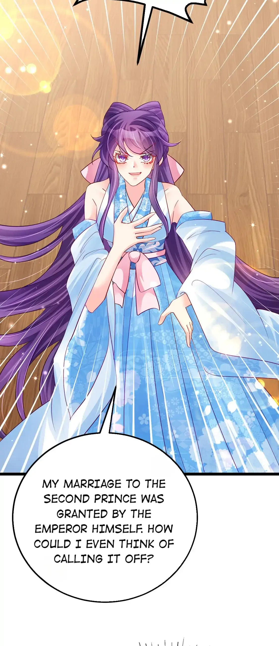Military Phoenix Chapter 86 – Page 10
