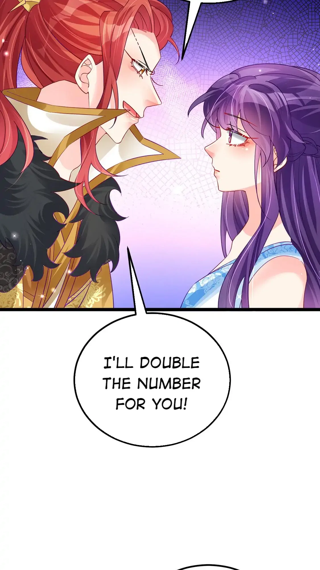 Military Phoenix Chapter 86 – Page 13