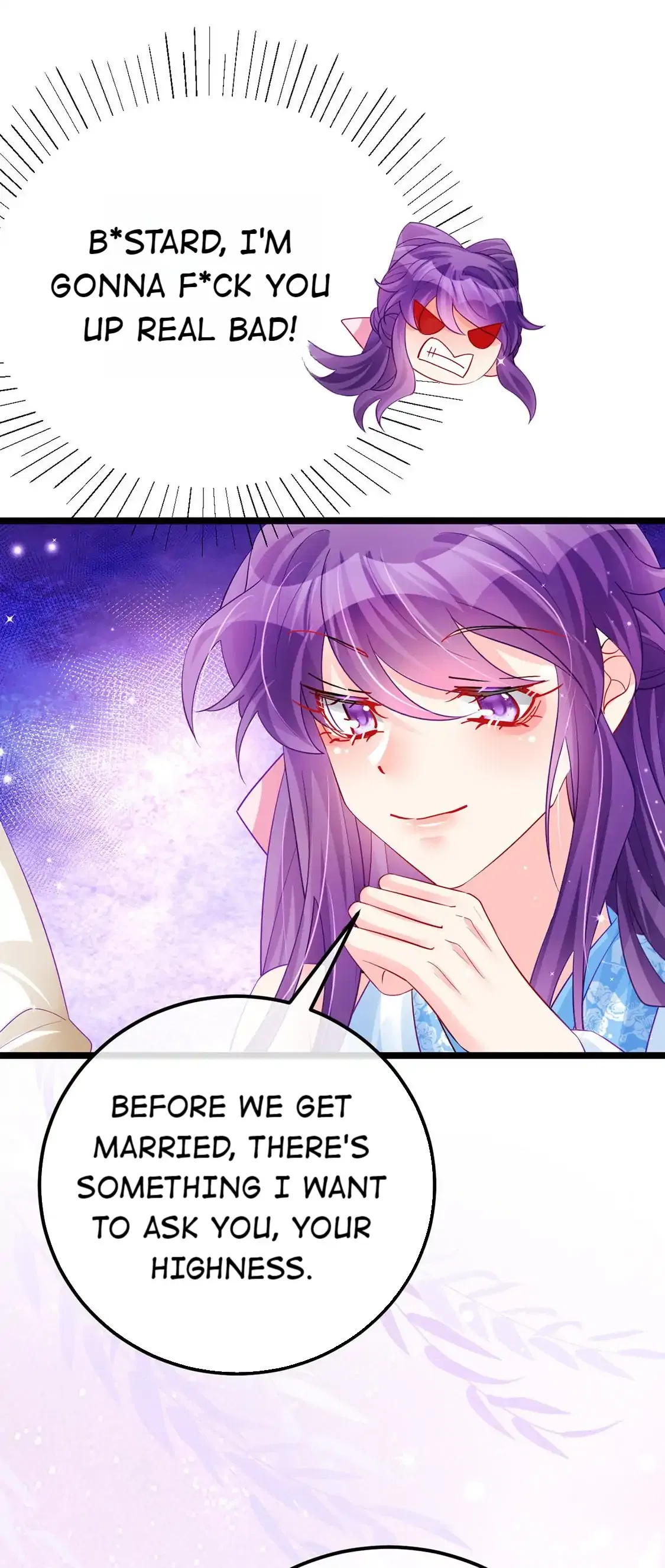Military Phoenix Chapter 86 – Page 15