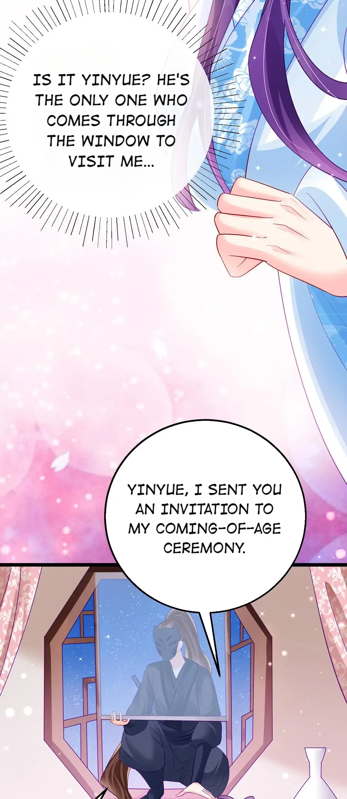 Military Phoenix Chapter 86 – Page 24