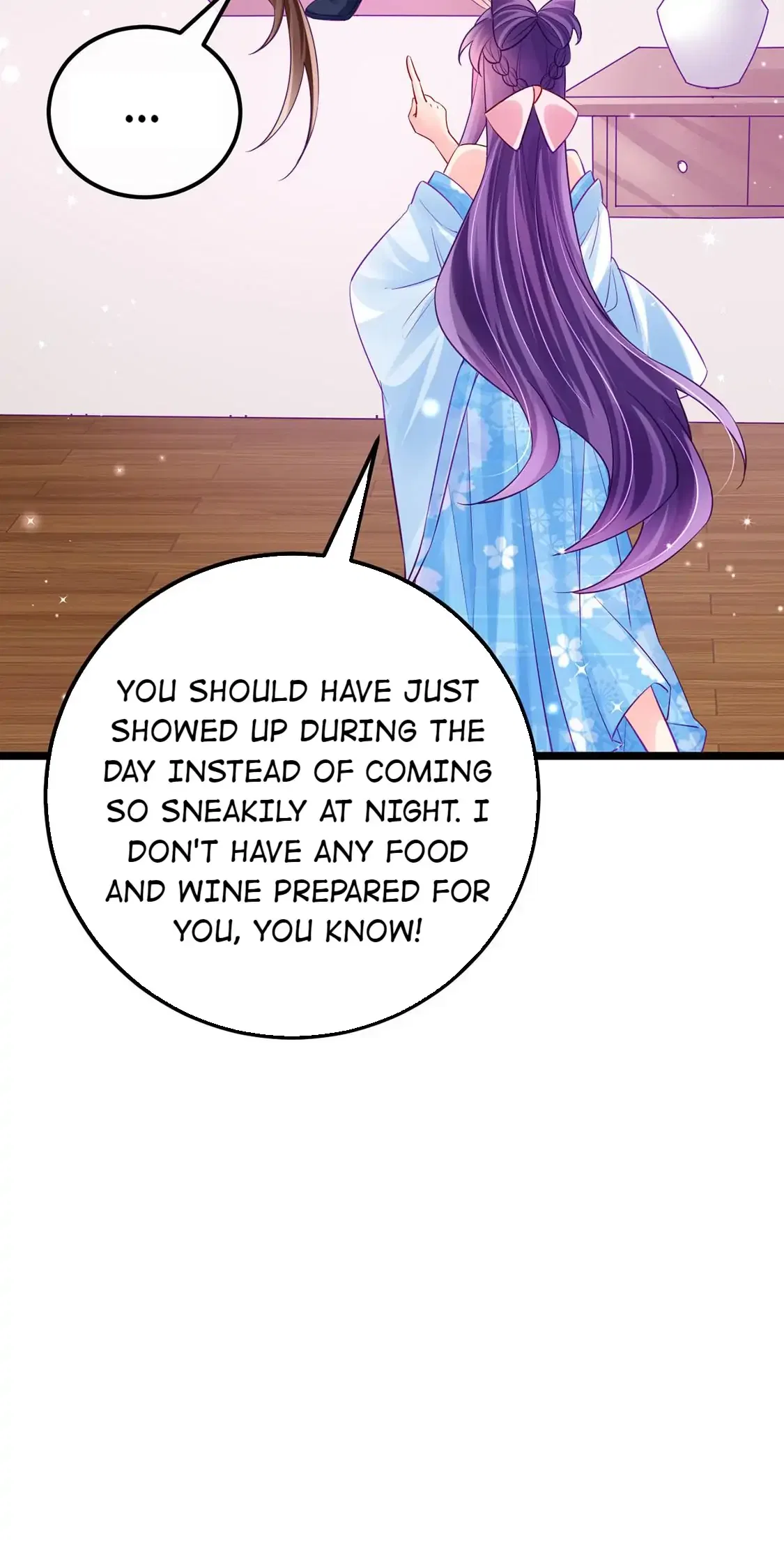 Military Phoenix Chapter 86 – Page 25