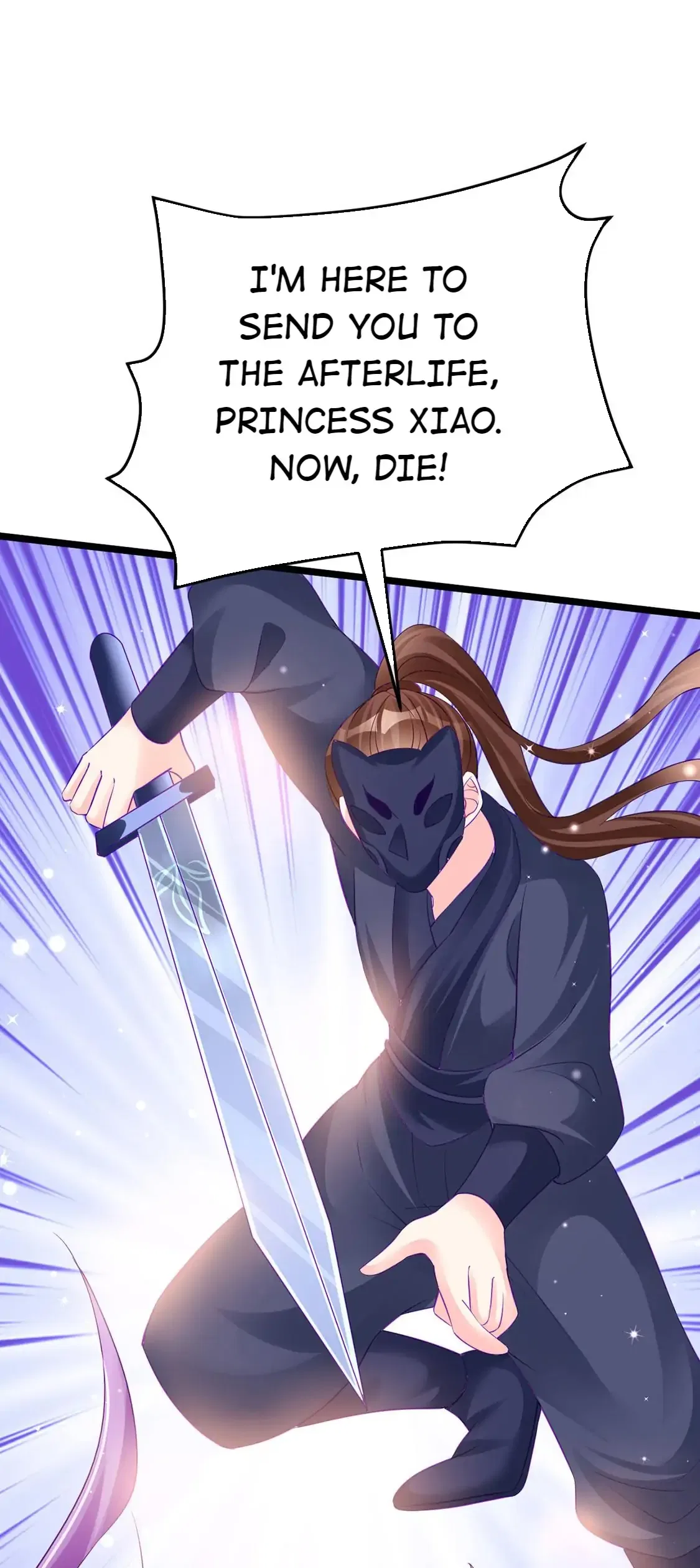 Military Phoenix Chapter 86 – Page 27