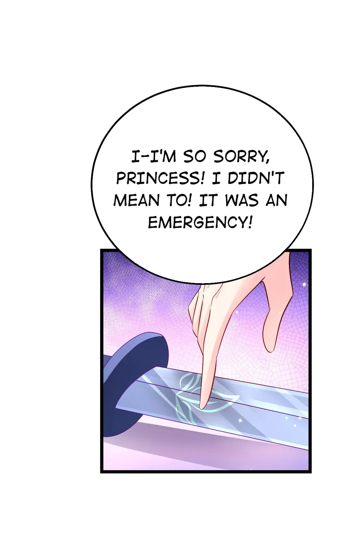 Military Phoenix Chapter 86 – Page 32