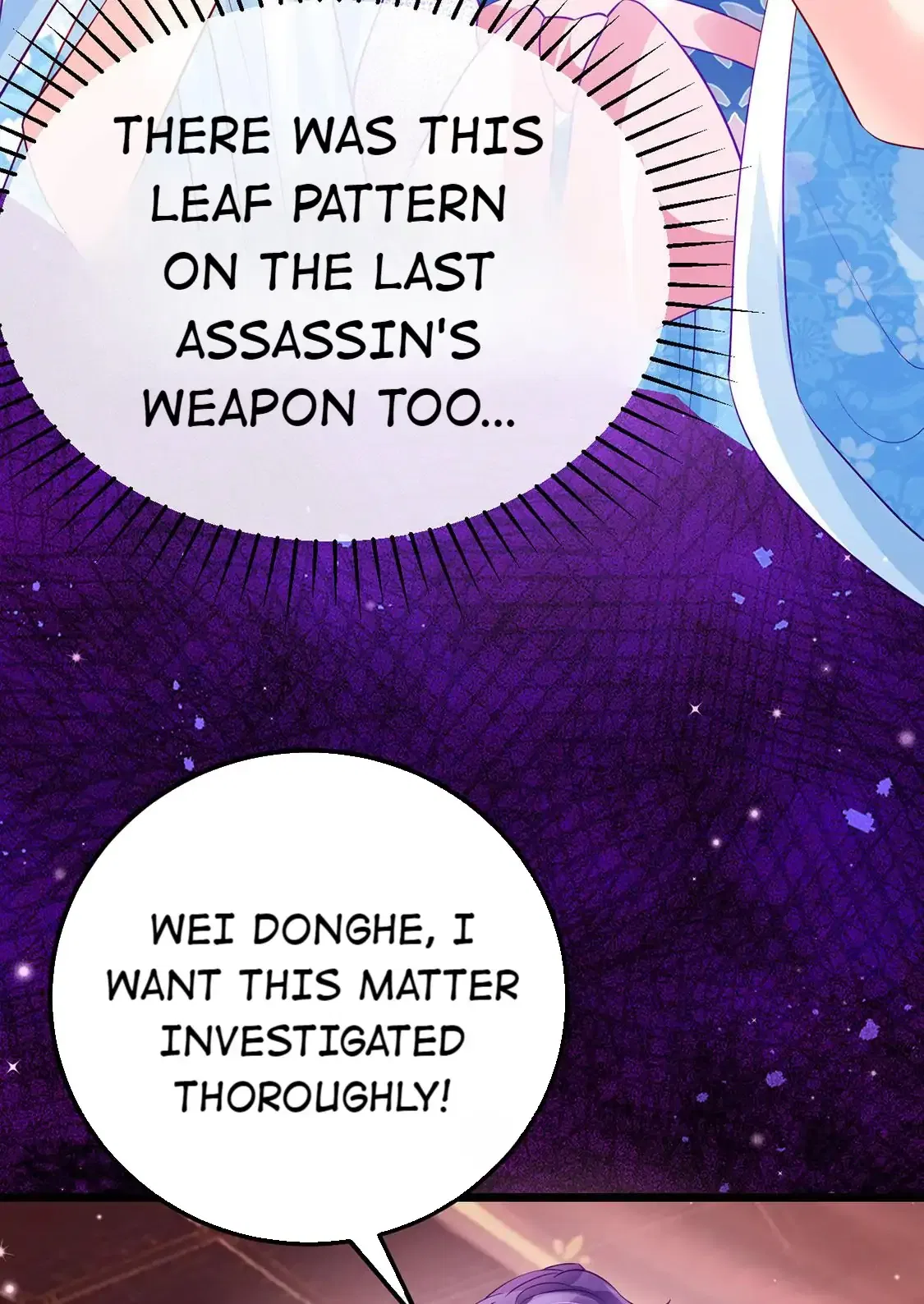 Military Phoenix Chapter 86 – Page 34