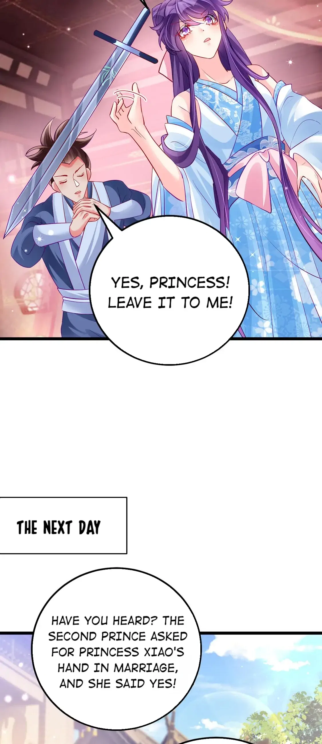 Military Phoenix Chapter 86 – Page 35