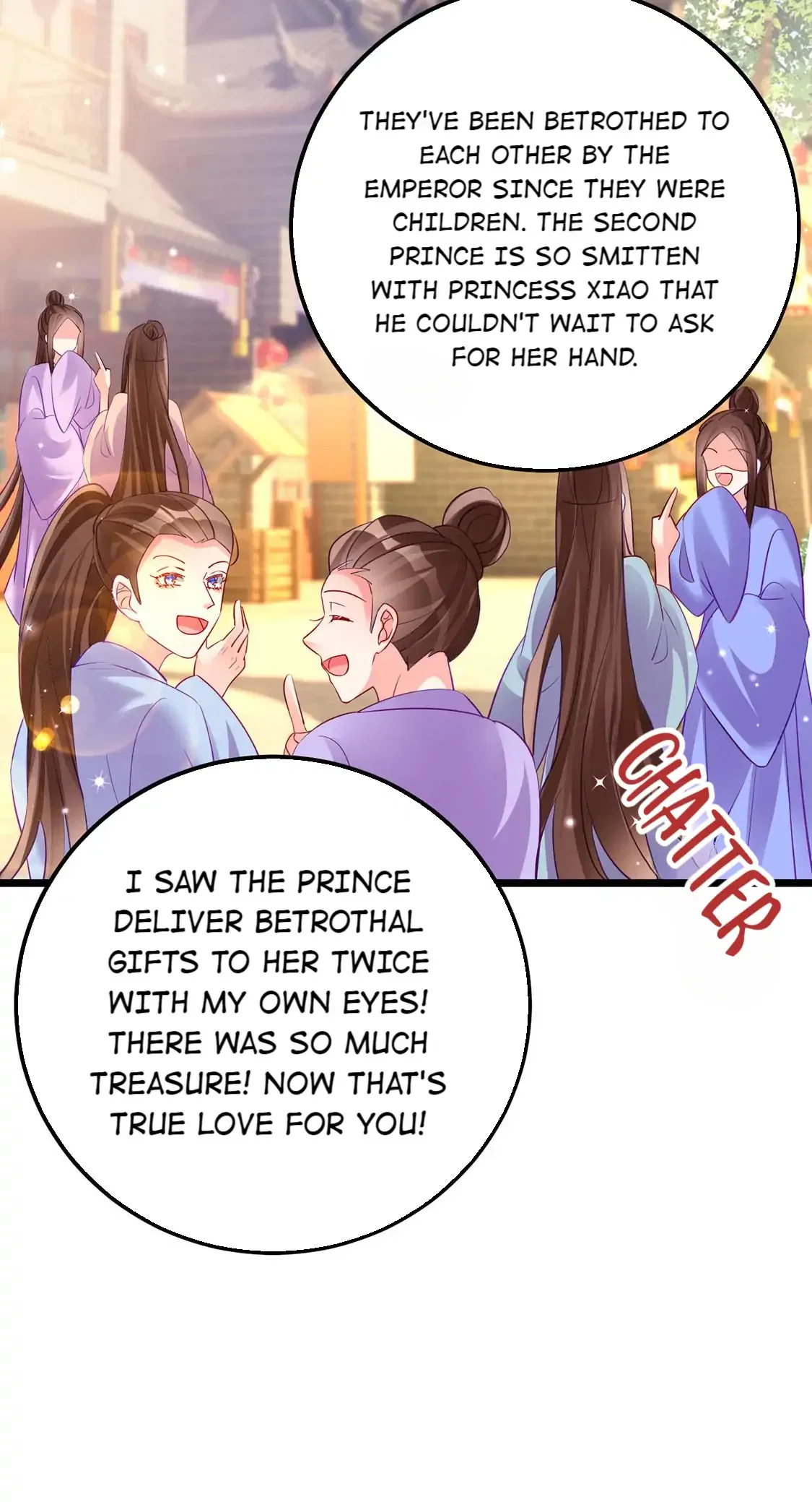 Military Phoenix Chapter 86 – Page 36