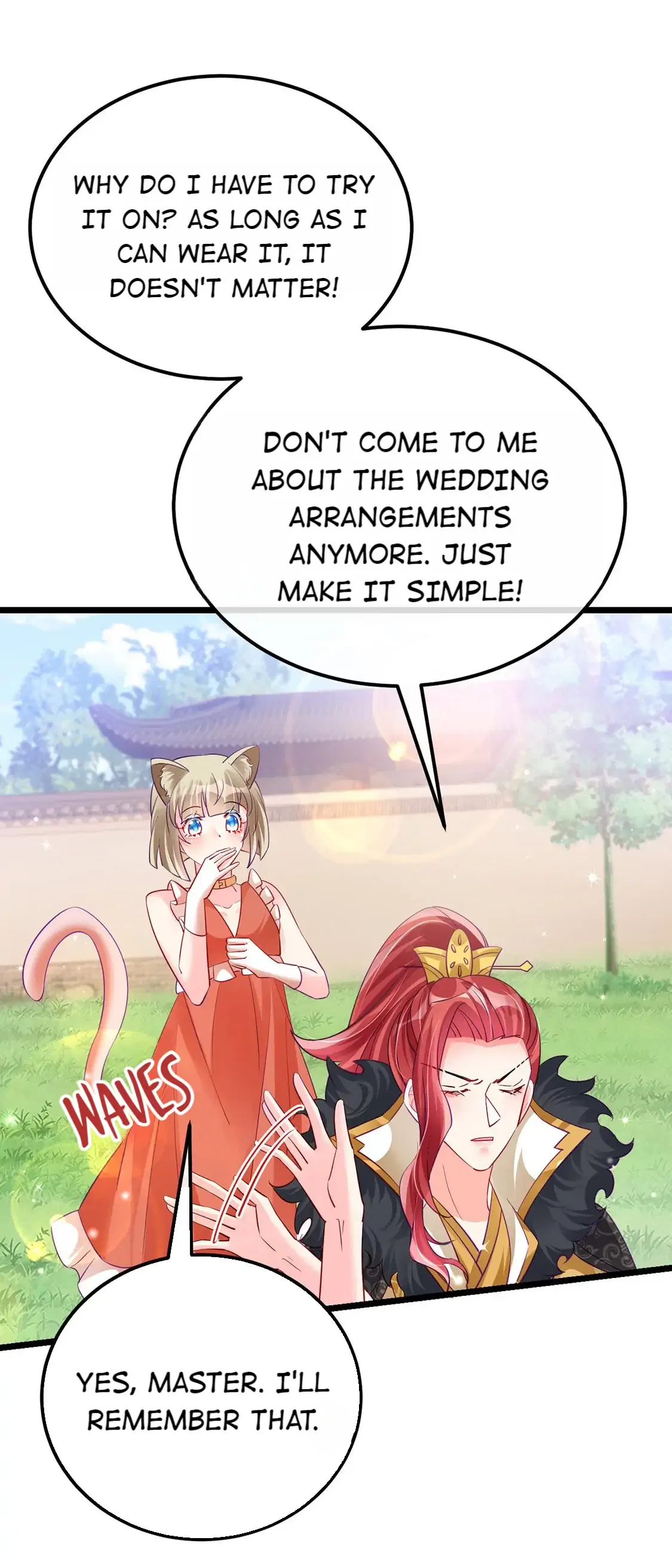 Military Phoenix Chapter 86 – Page 38