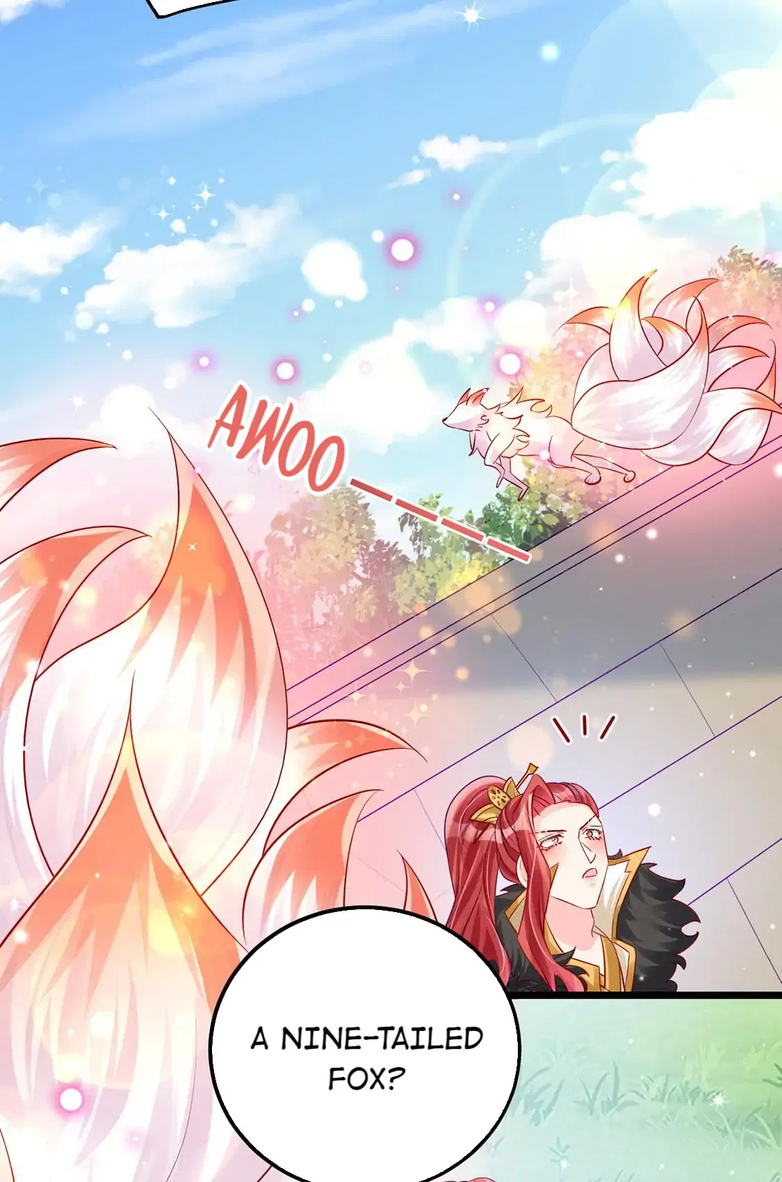 Military Phoenix Chapter 86 – Page 41