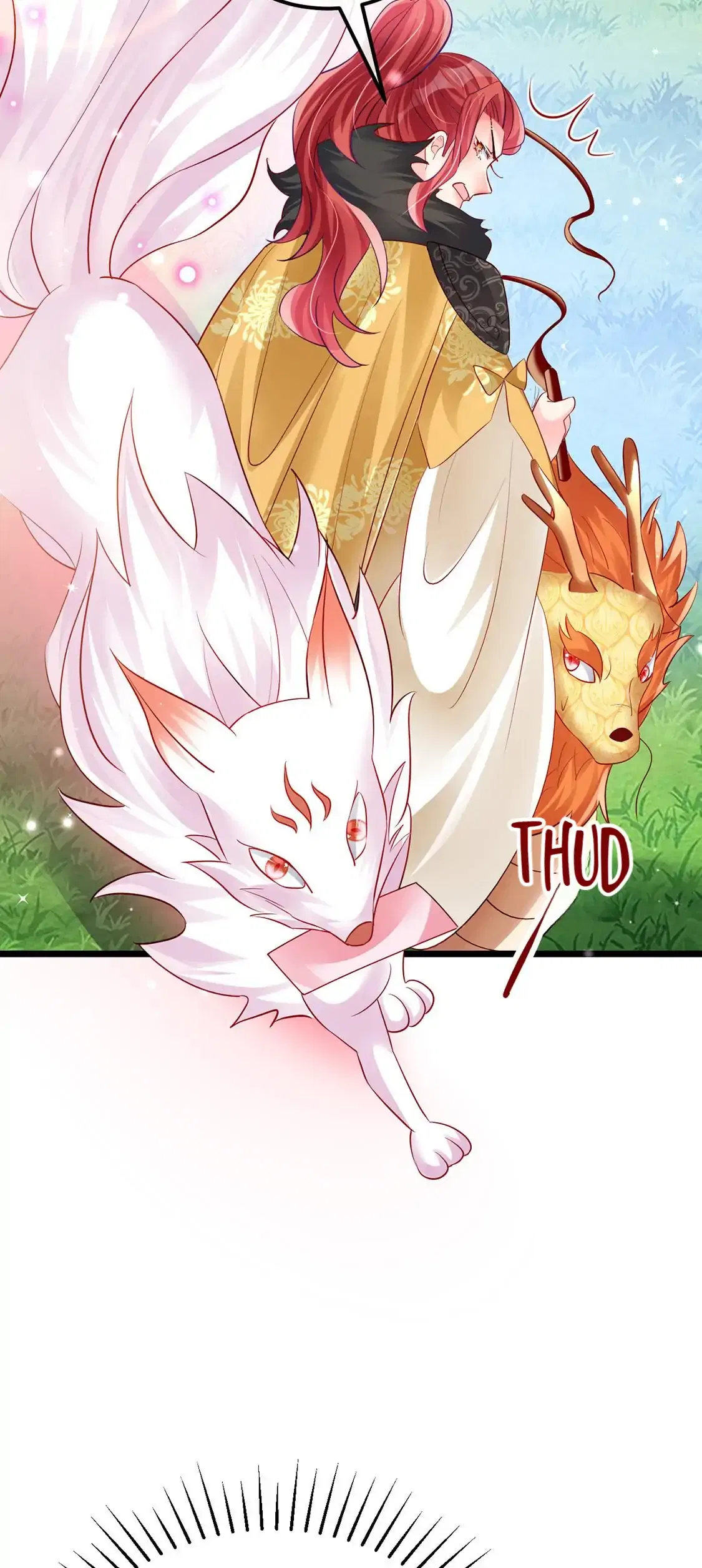 Military Phoenix Chapter 86 – Page 42