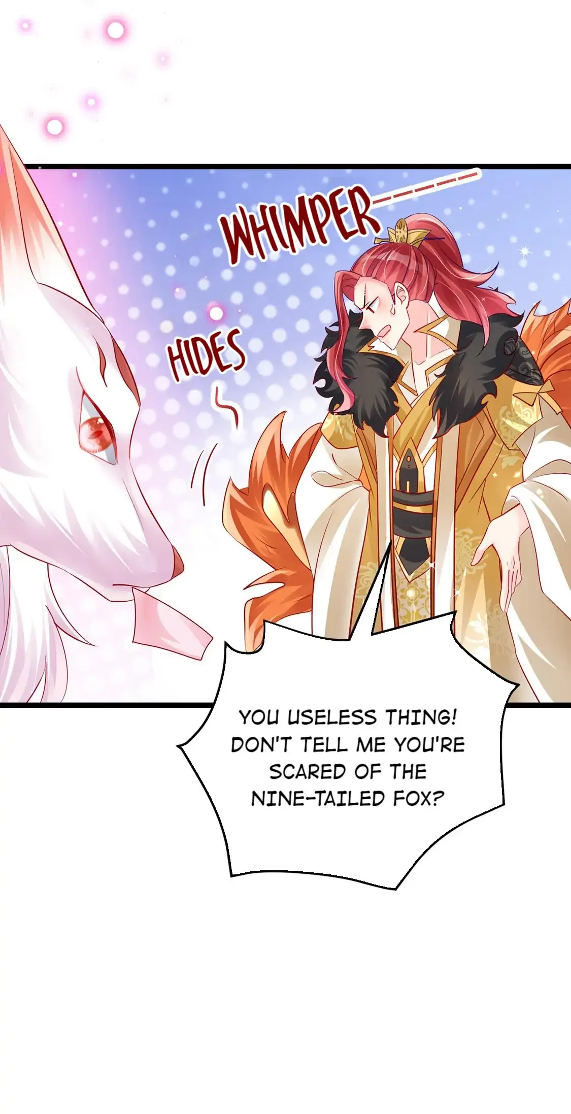 Military Phoenix Chapter 86 – Page 44