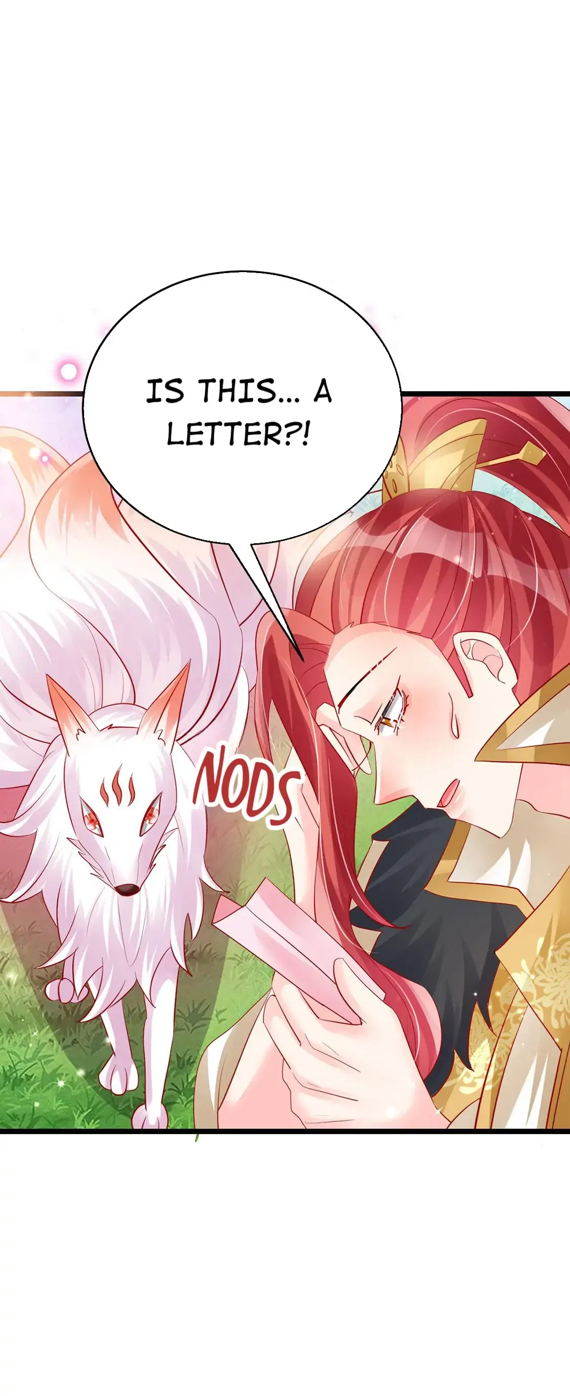 Military Phoenix Chapter 86 – Page 47