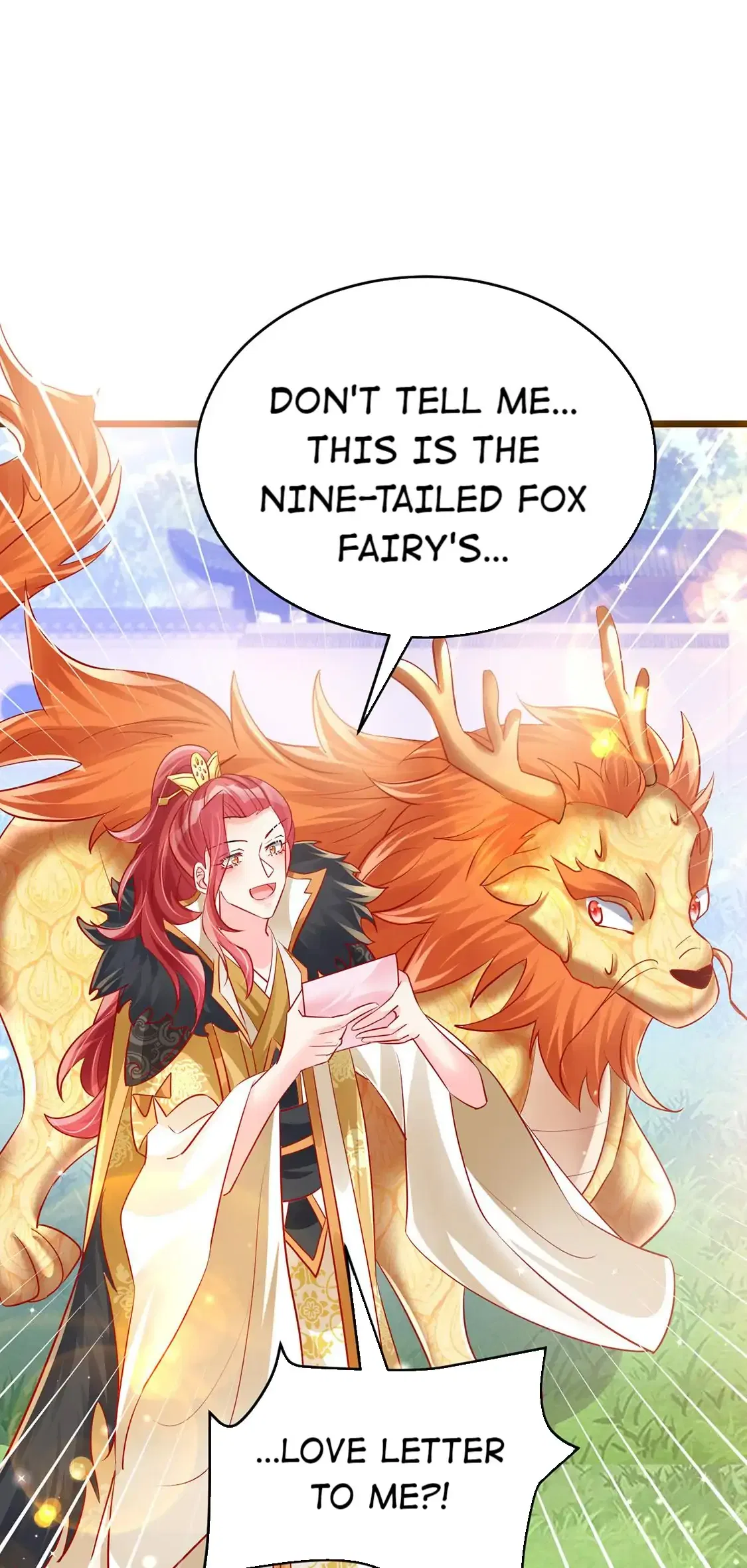Military Phoenix Chapter 86 – Page 48
