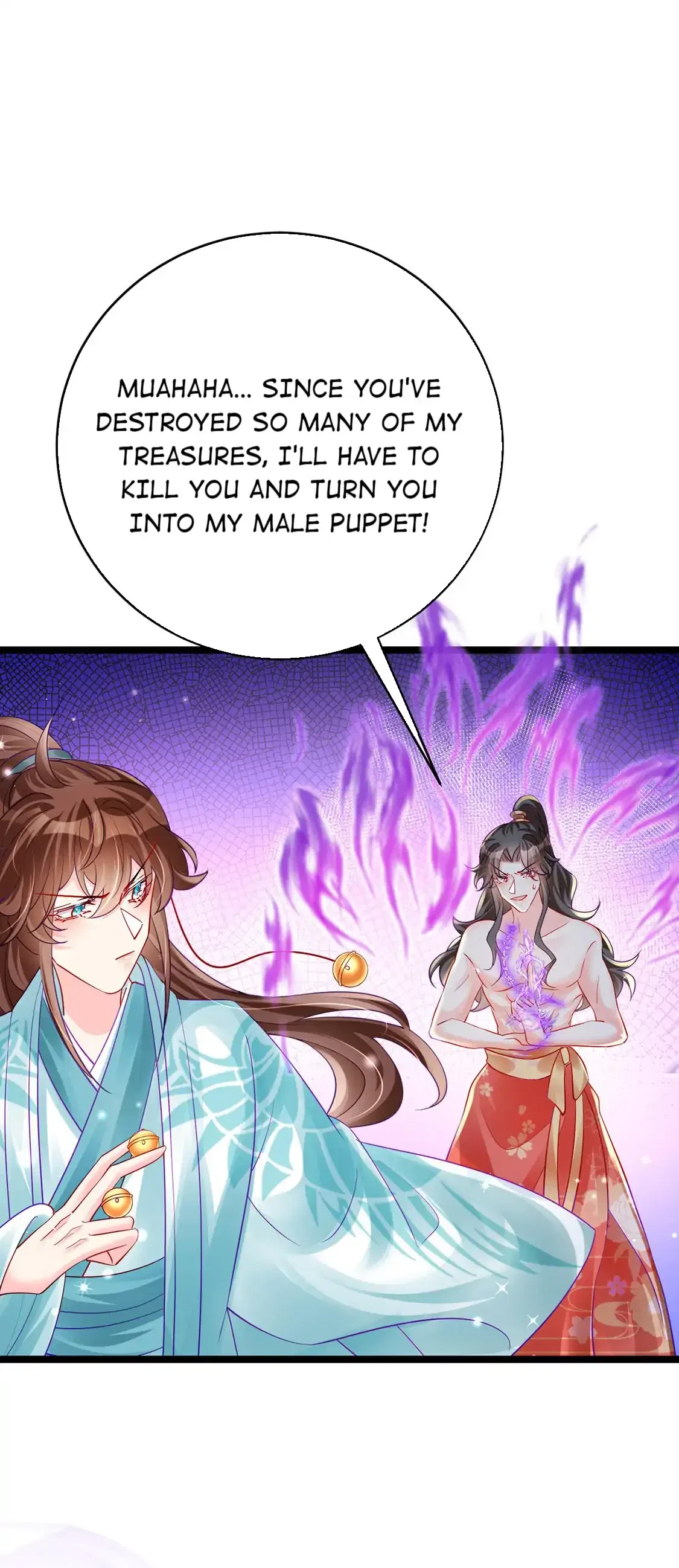 Military Phoenix Chapter 85 – Page 4