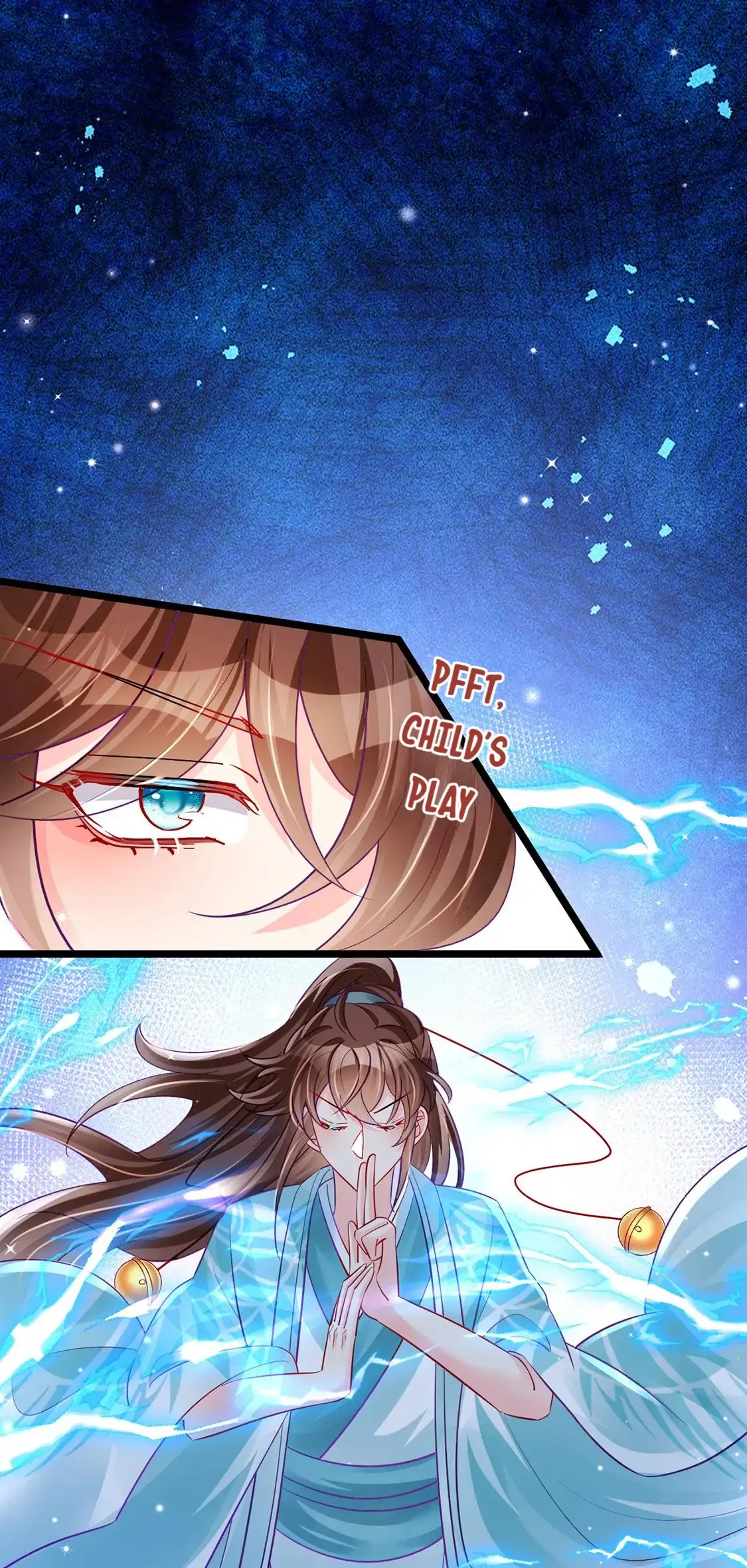 Military Phoenix Chapter 85 – Page 7