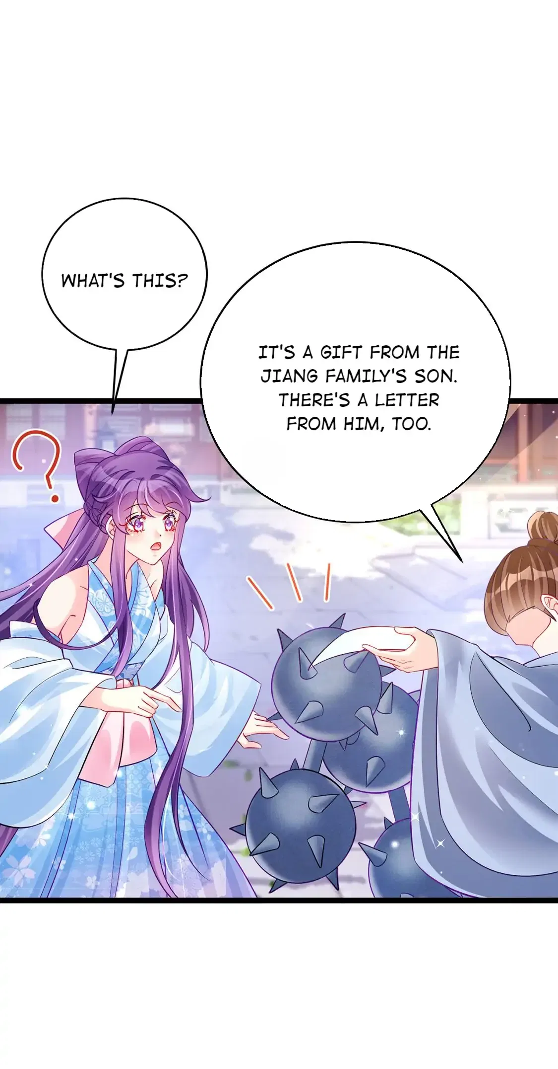 Military Phoenix Chapter 85 – Page 14