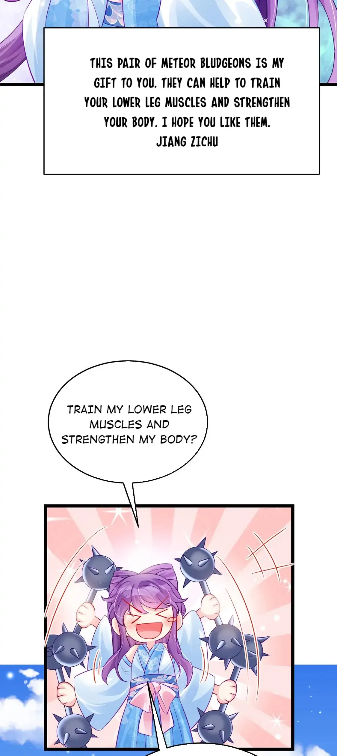 Military Phoenix Chapter 85 – Page 16