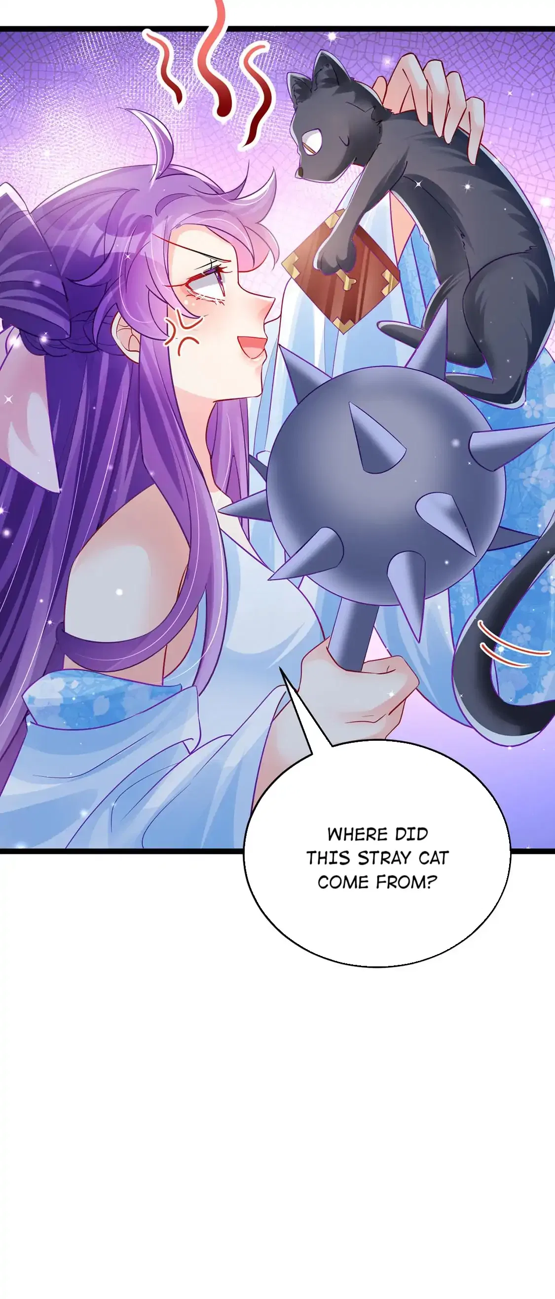 Military Phoenix Chapter 85 – Page 20