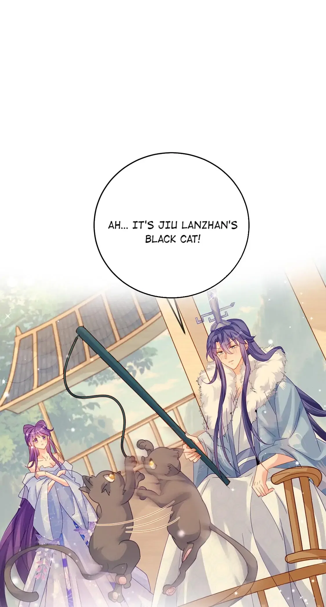 Military Phoenix Chapter 85 – Page 21