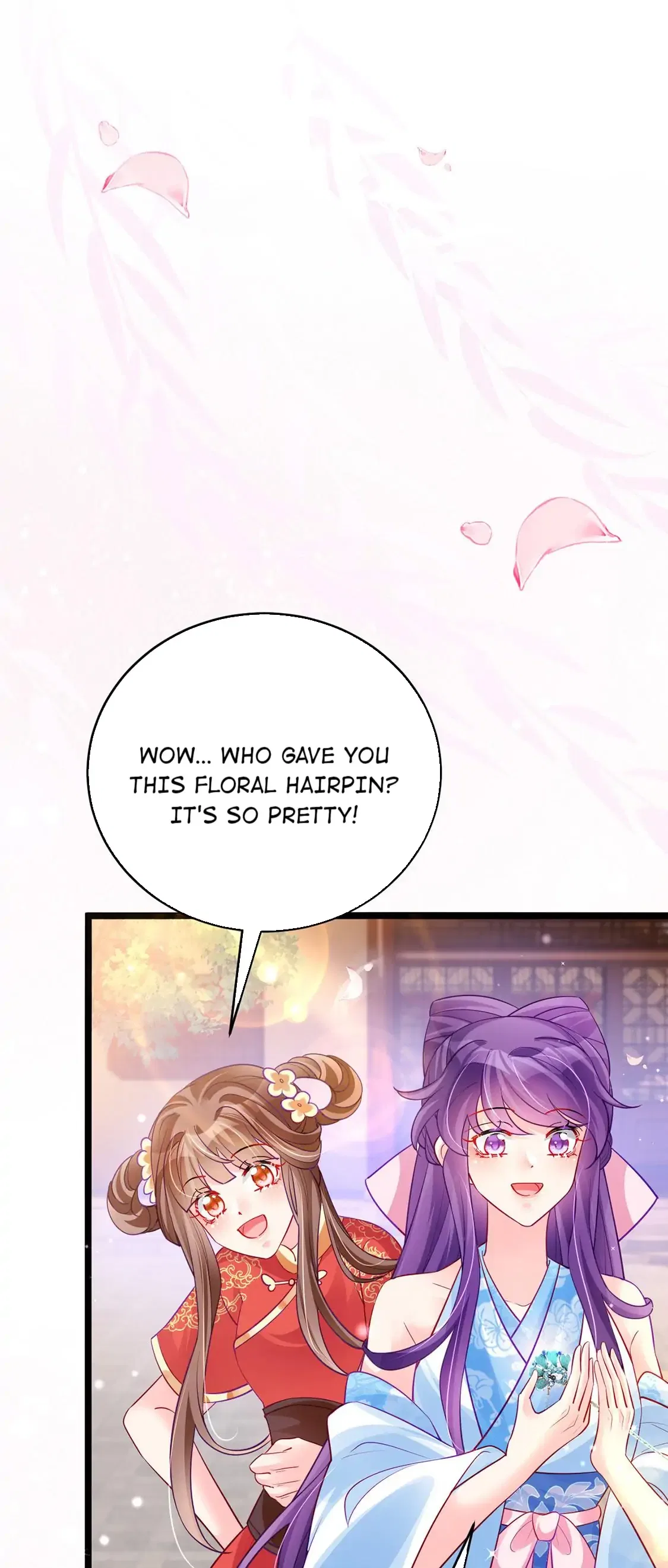 Military Phoenix Chapter 85 – Page 24