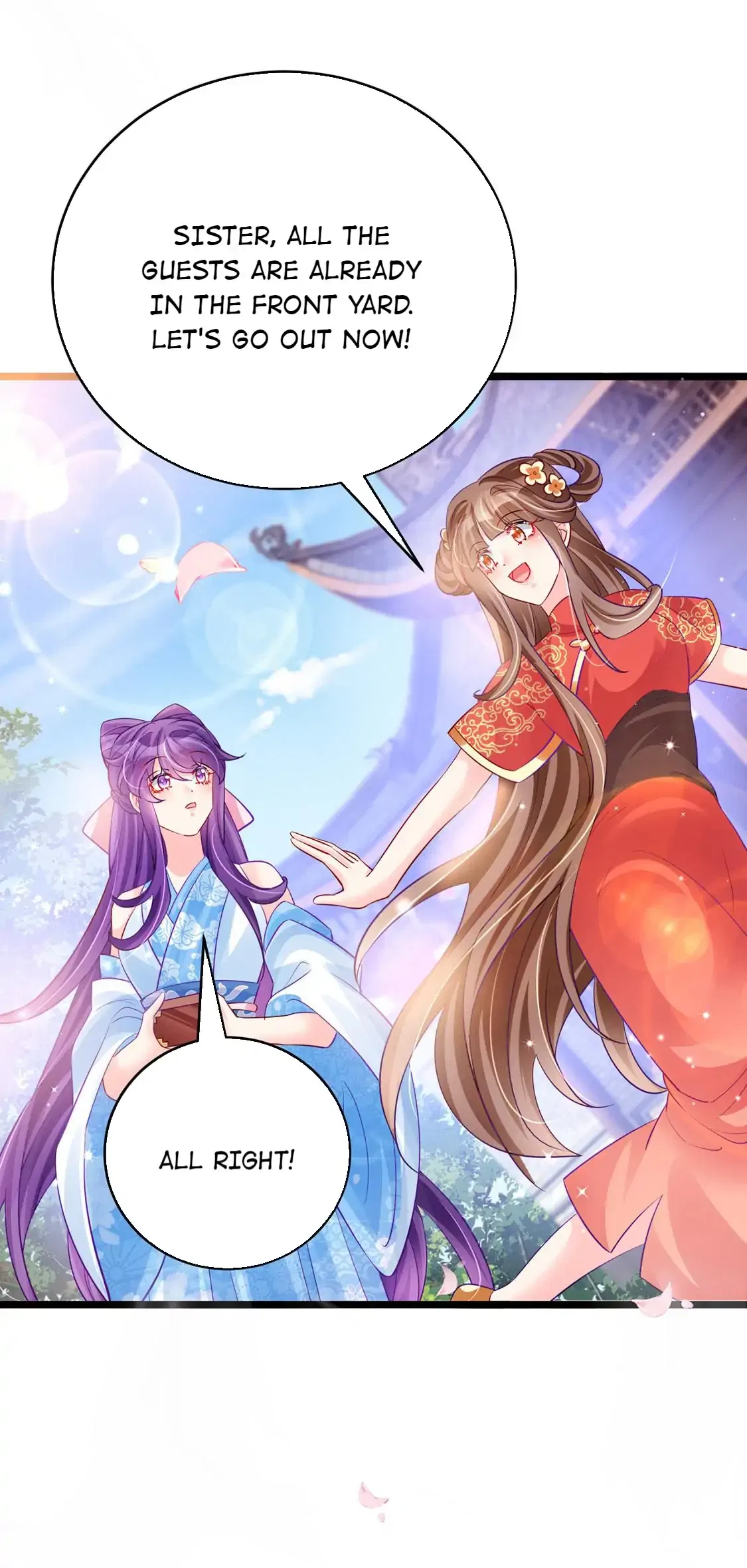 Military Phoenix Chapter 85 – Page 30