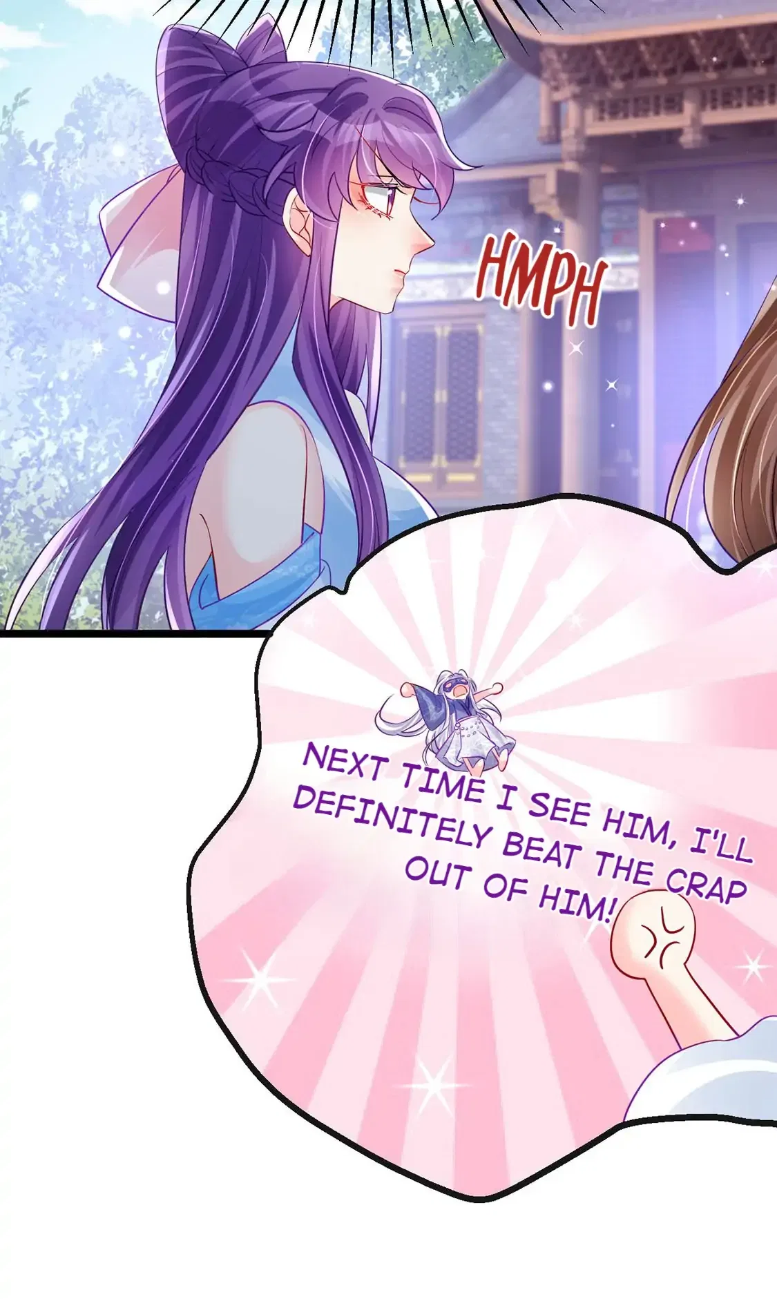 Military Phoenix Chapter 85 – Page 32