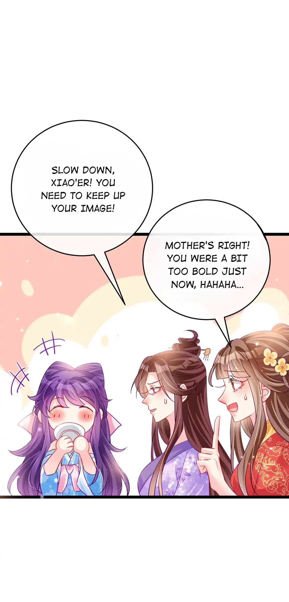 Military Phoenix Chapter 85 – Page 38
