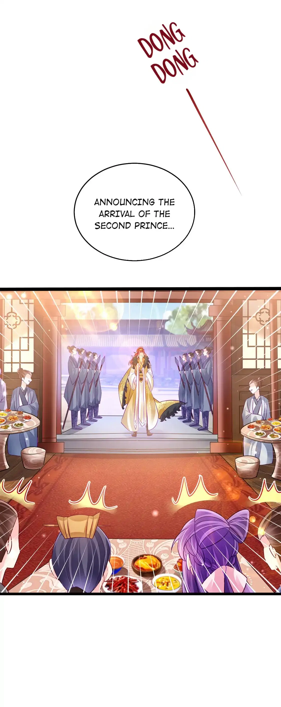 Military Phoenix Chapter 85 – Page 39