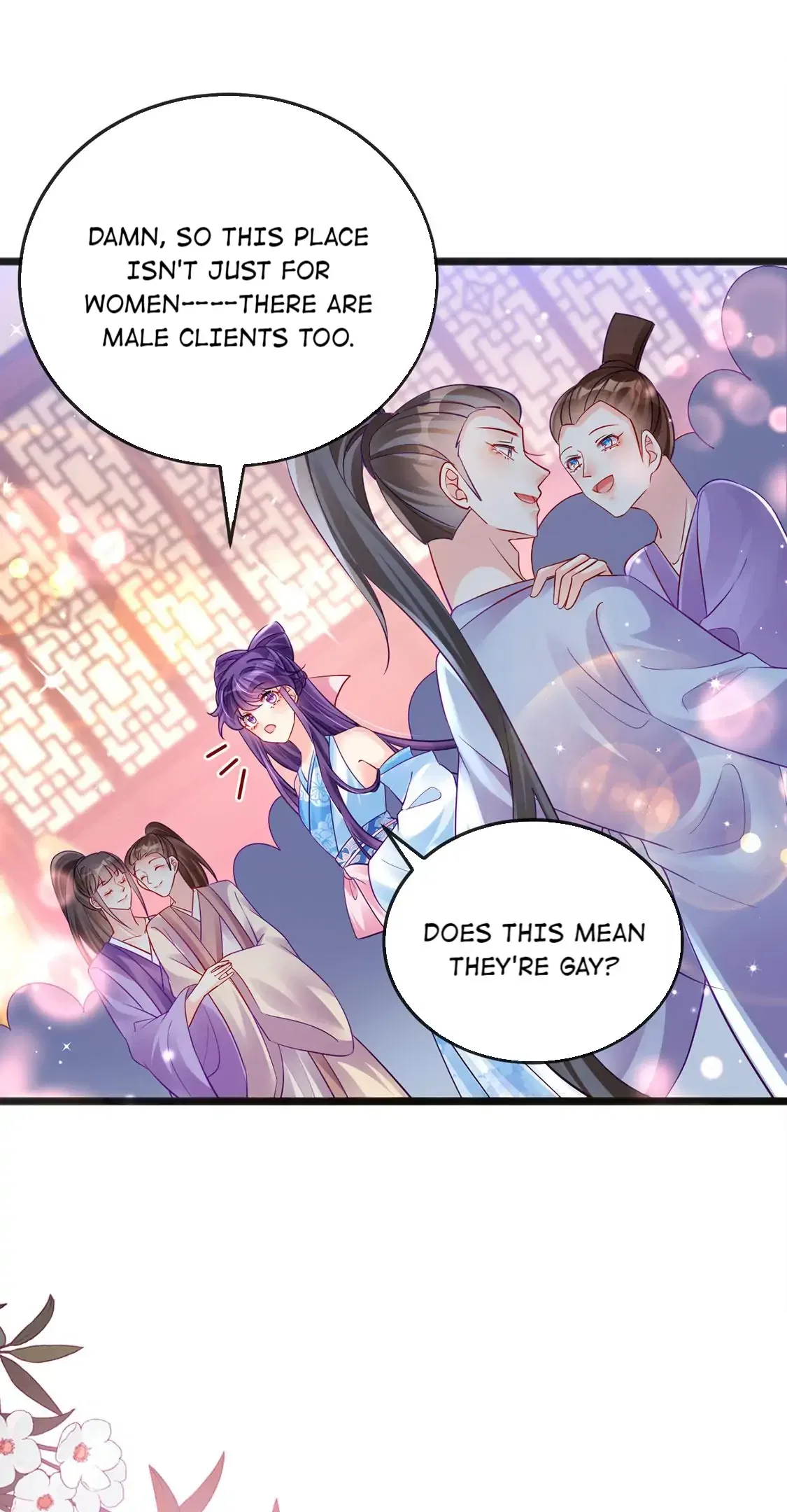 Military Phoenix Chapter 84 – Page 6