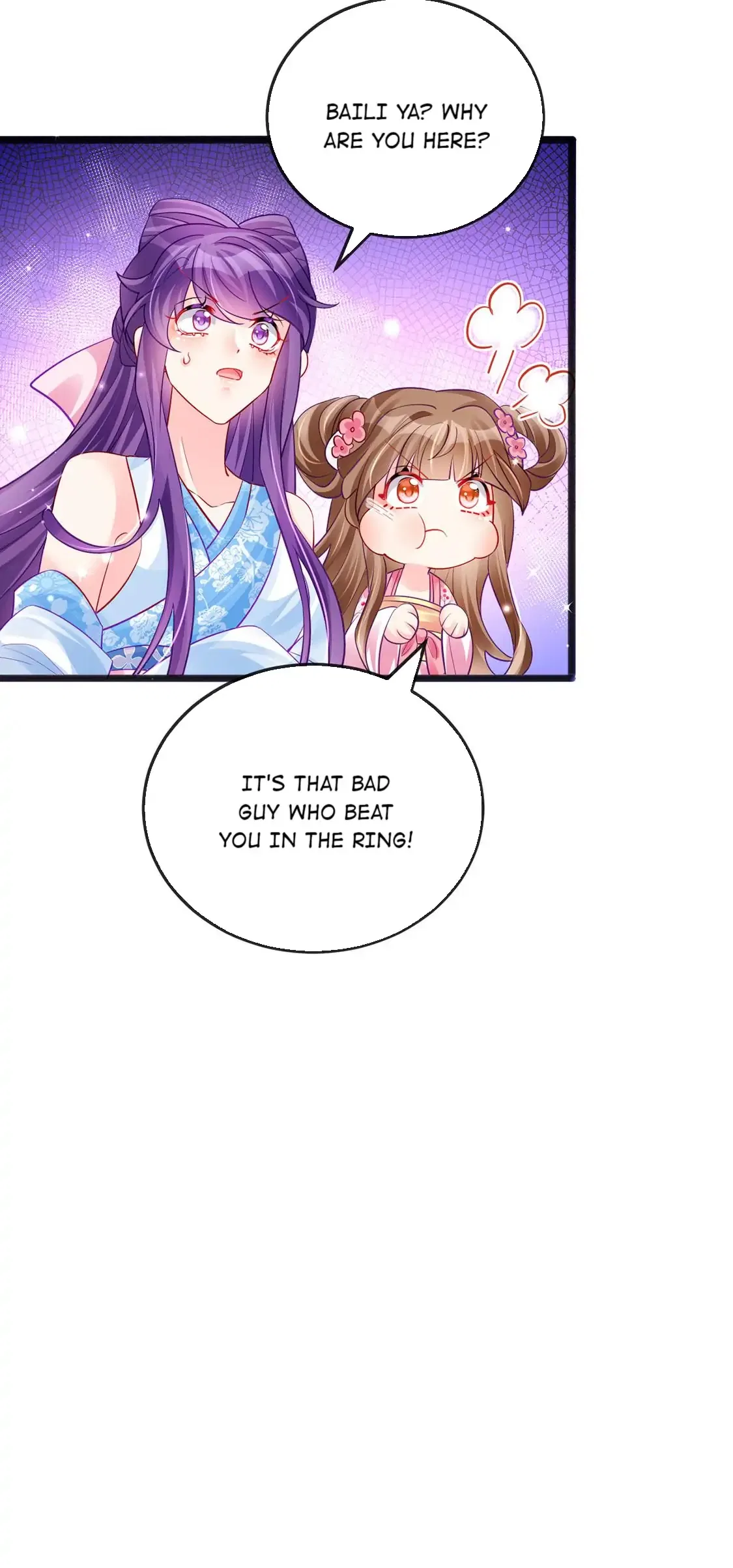 Military Phoenix Chapter 84 – Page 12