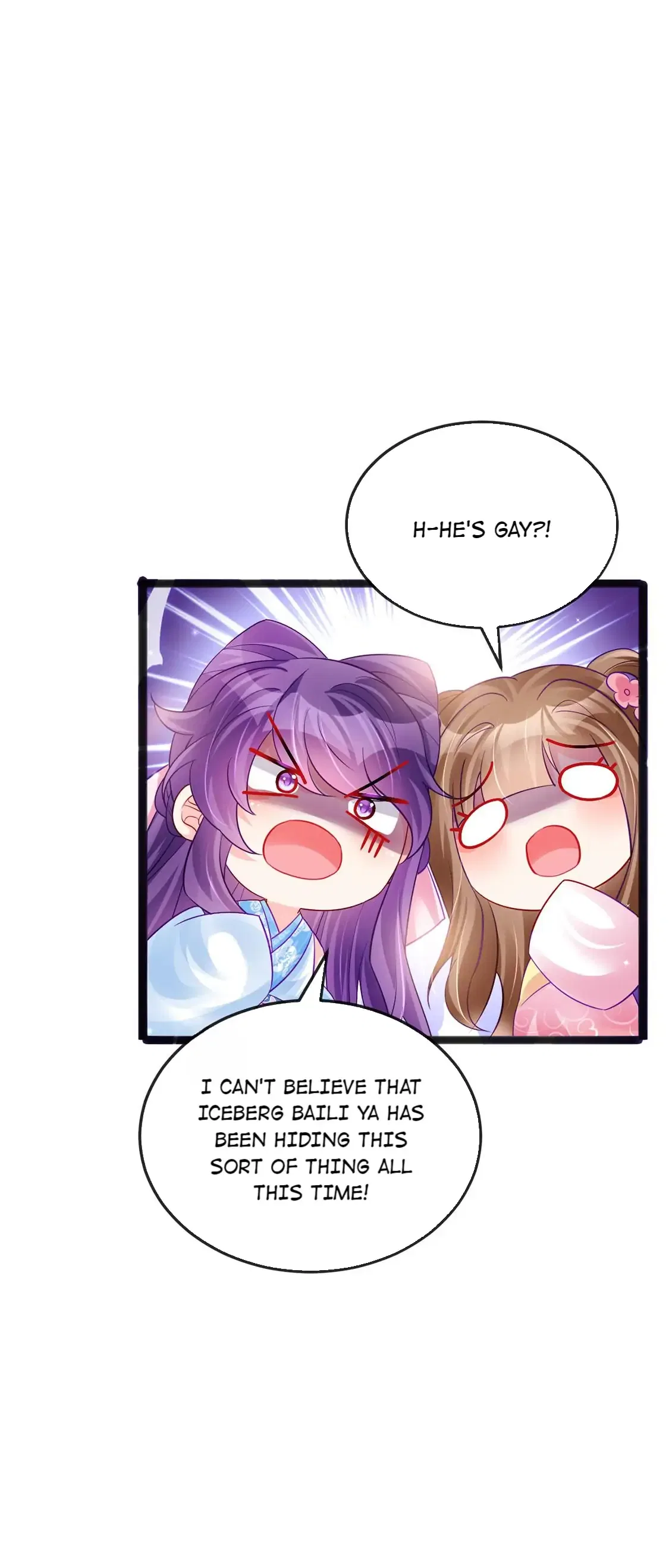 Military Phoenix Chapter 84 – Page 14