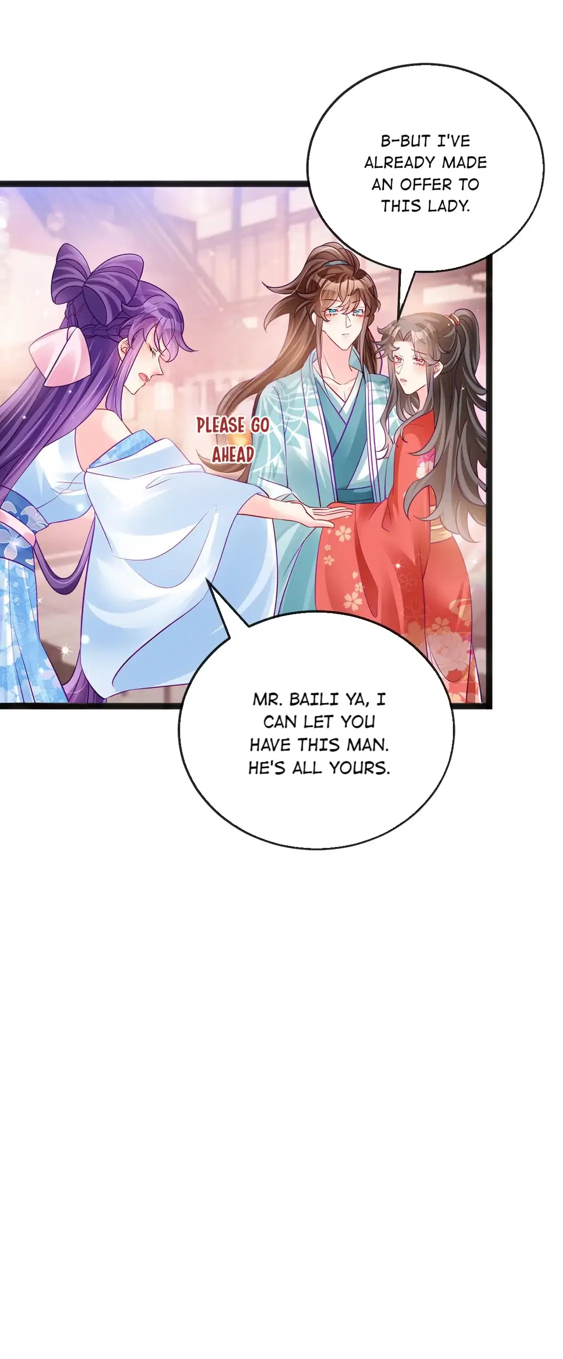 Military Phoenix Chapter 84 – Page 15