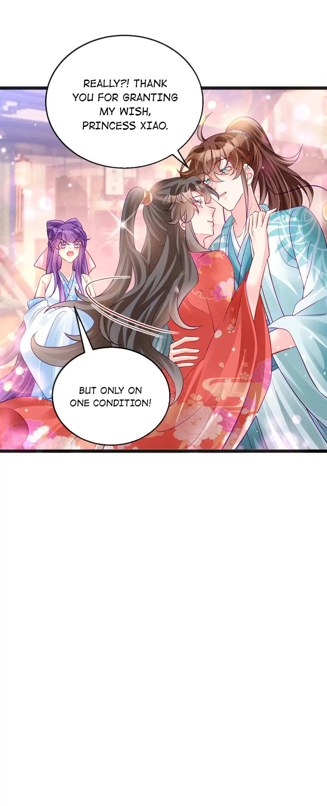 Military Phoenix Chapter 84 – Page 16