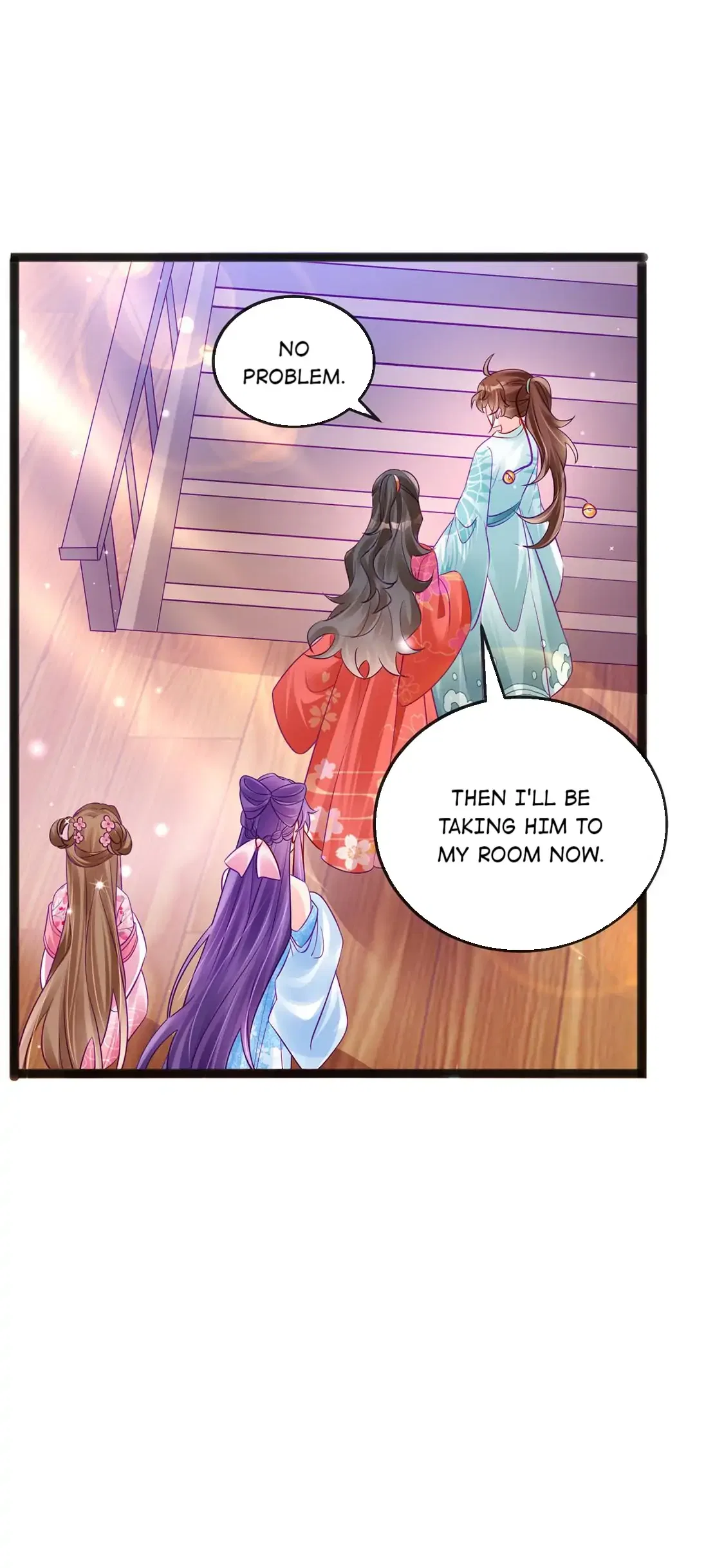 Military Phoenix Chapter 84 – Page 18
