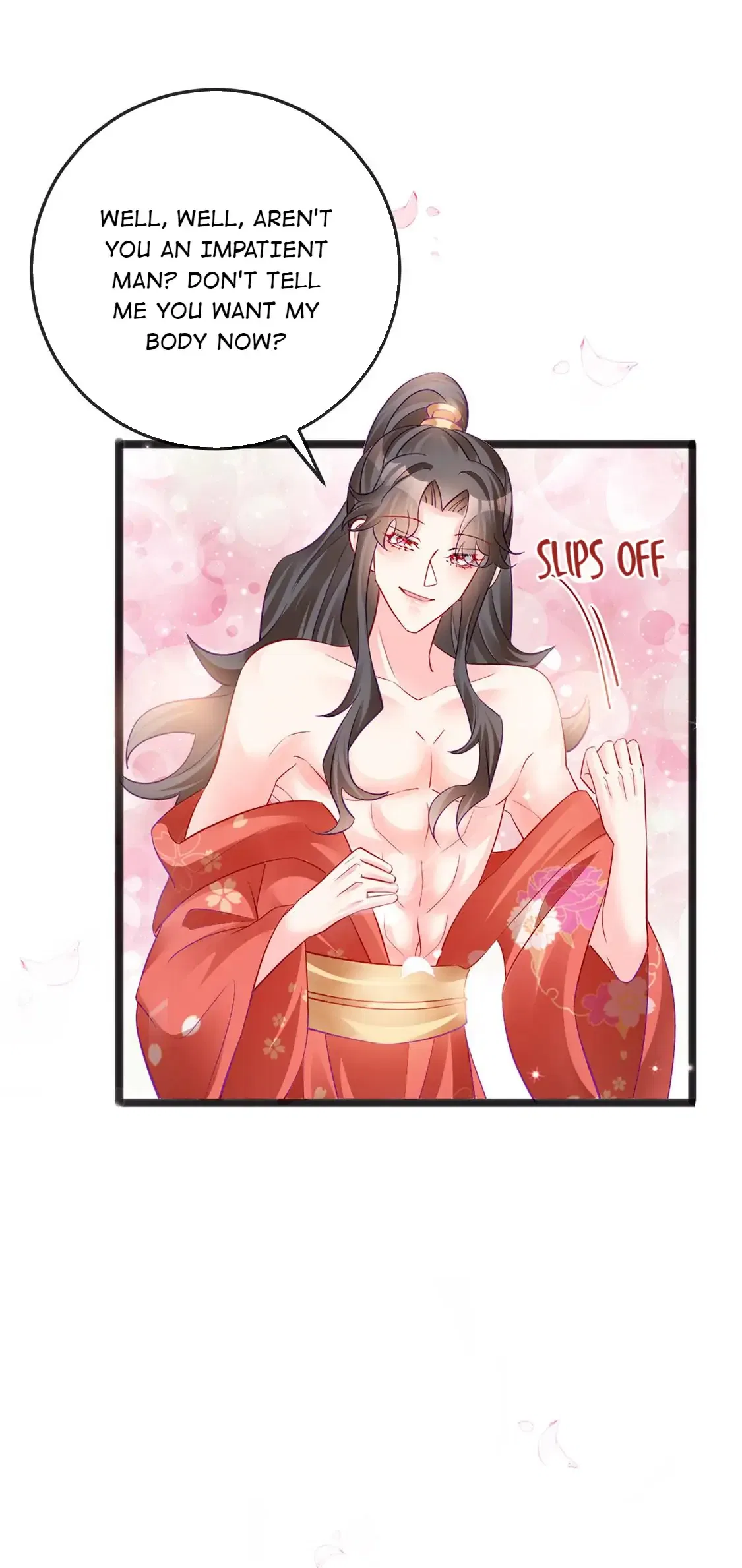 Military Phoenix Chapter 84 – Page 23