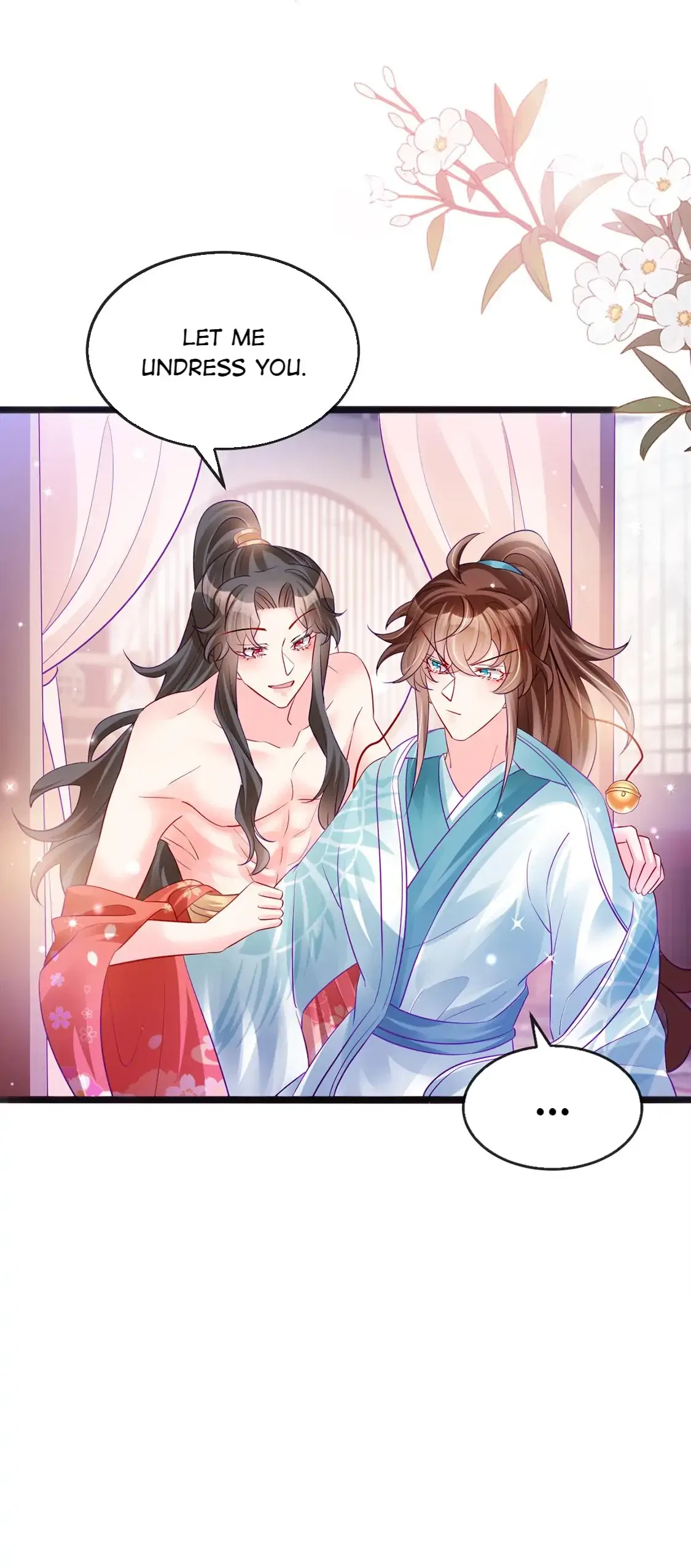 Military Phoenix Chapter 84 – Page 24