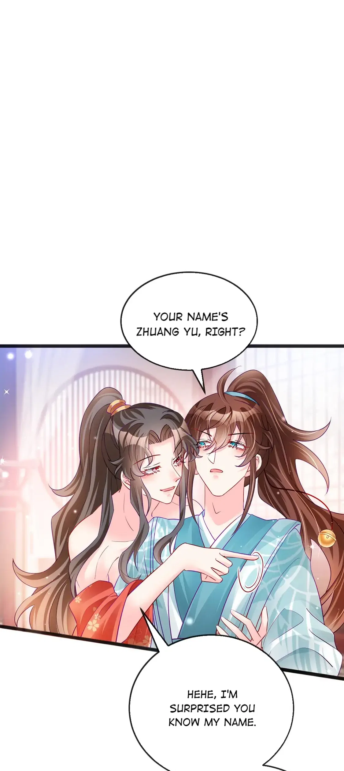 Military Phoenix Chapter 84 – Page 25