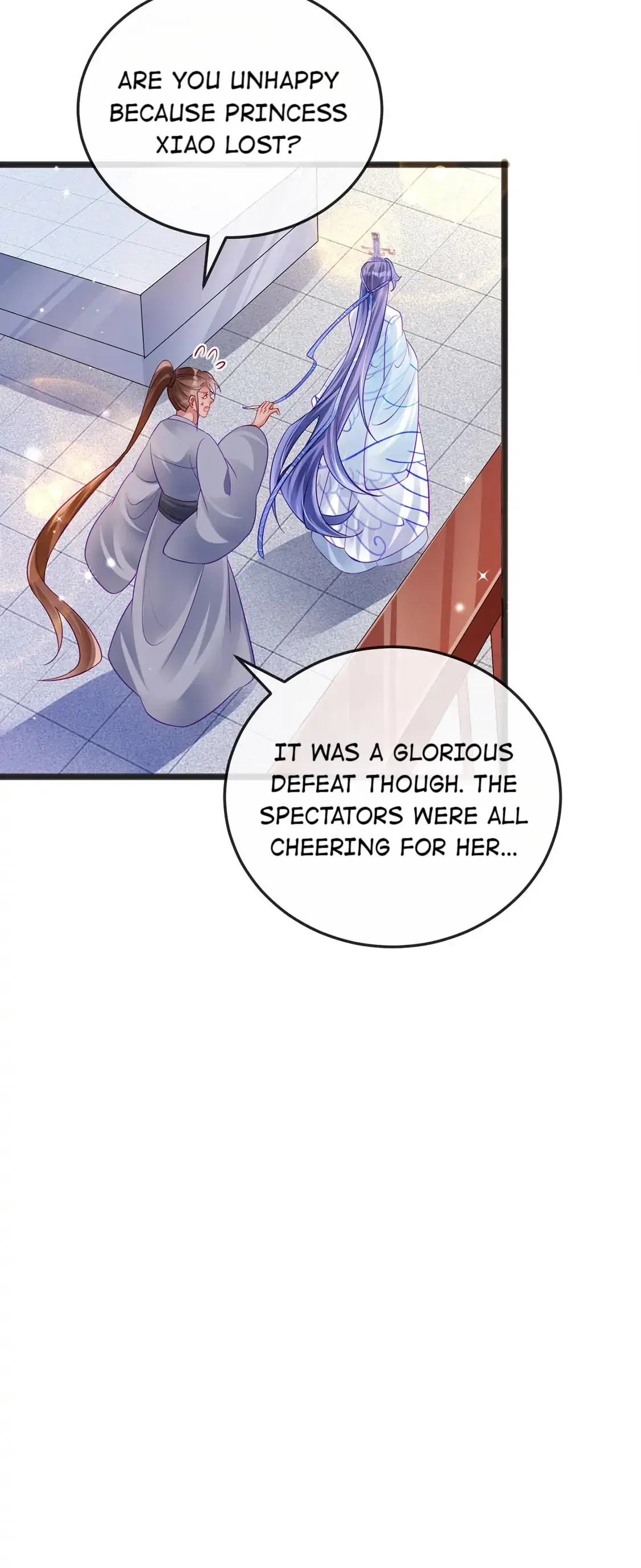 Military Phoenix Chapter 83 – Page 12