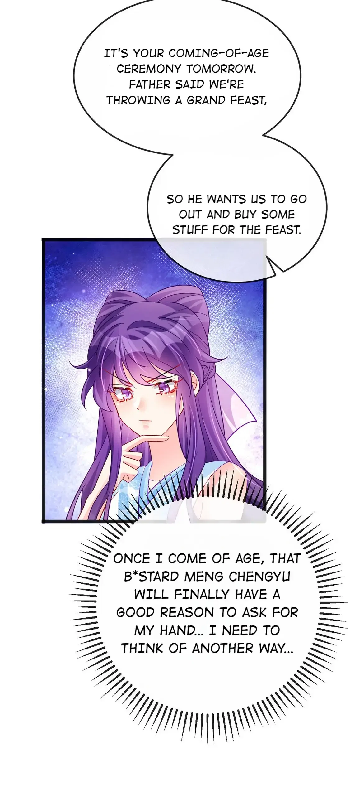 Military Phoenix Chapter 83 – Page 17